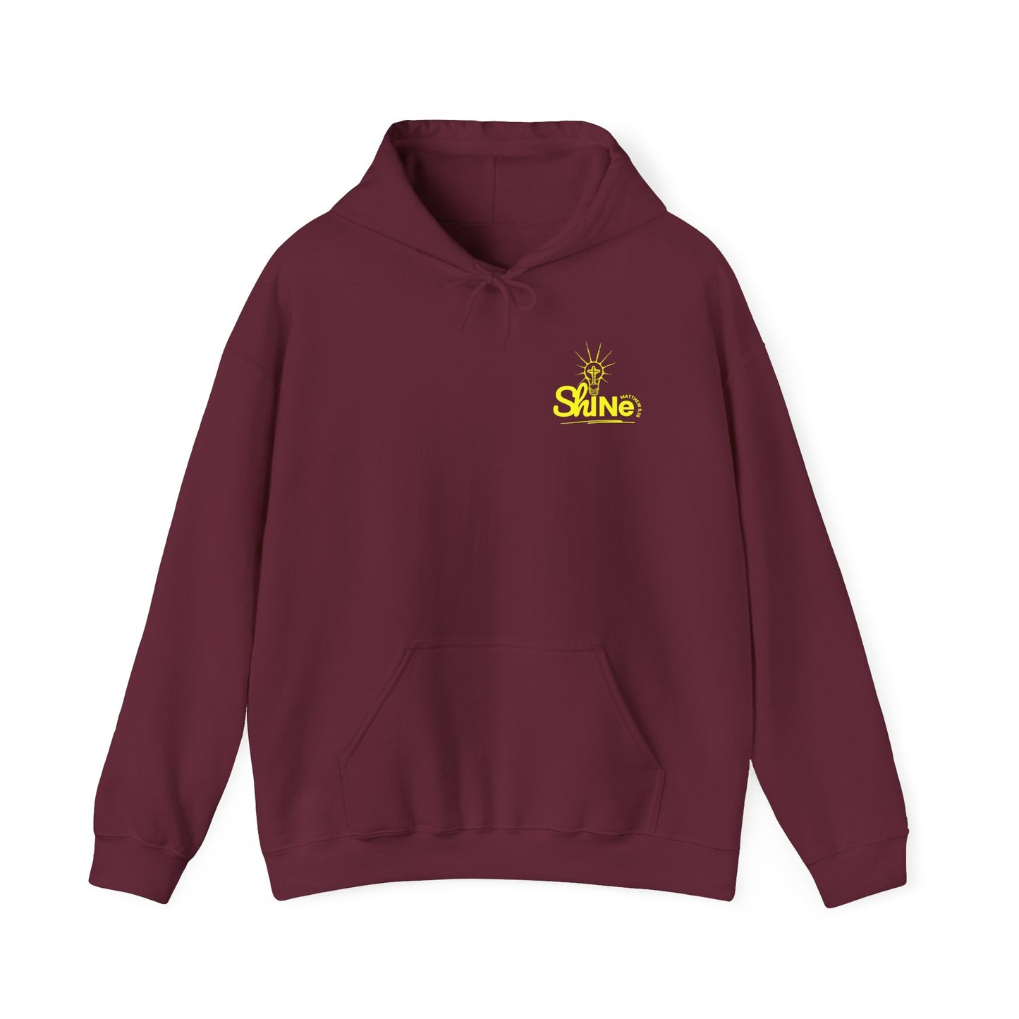 RMCC Adult Unisex Hoodie