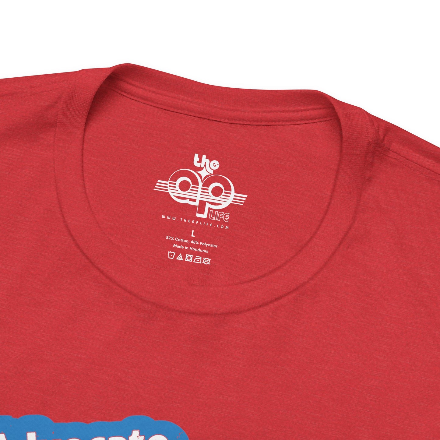Advocate Turf - Adult Unisex Jersey Short Sleeve Tee