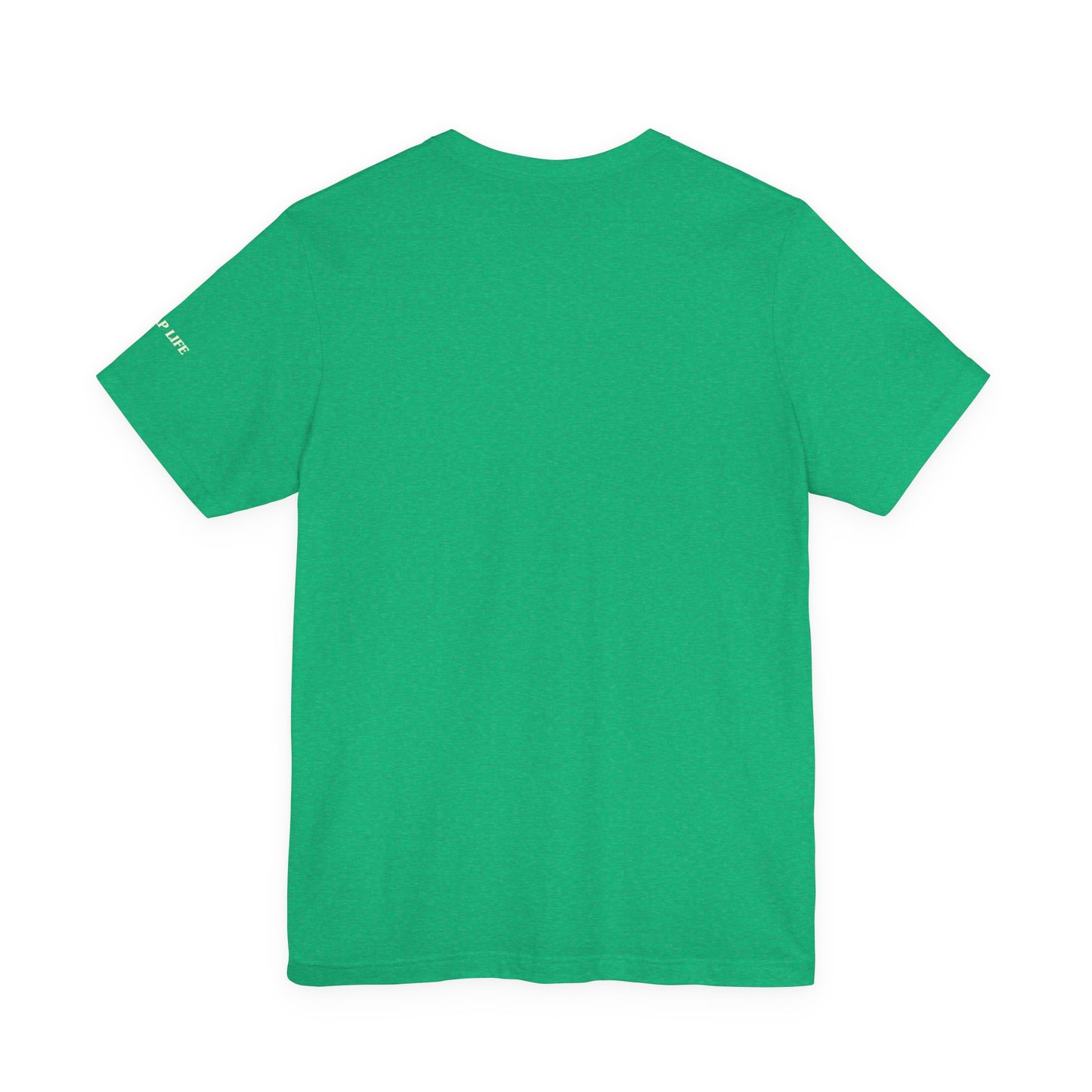 Food Dyes Make Me Crash Out - Adult Unisex Jersey Short Sleeve Tee