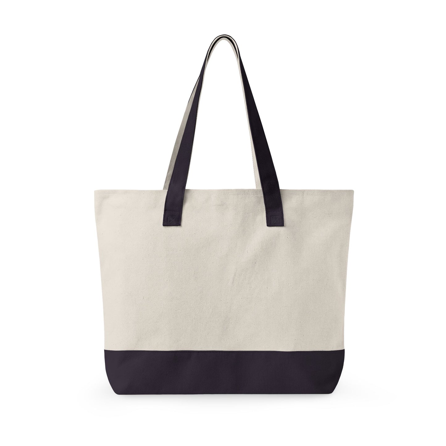 Come Explore My Interests & Hobbies With Me - Zippered Canvas Tote