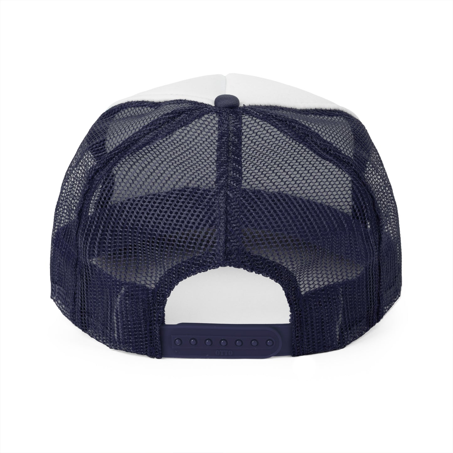 Top Chrom Highway to the Chromo-Zone DS Awareness - Trucker Hat