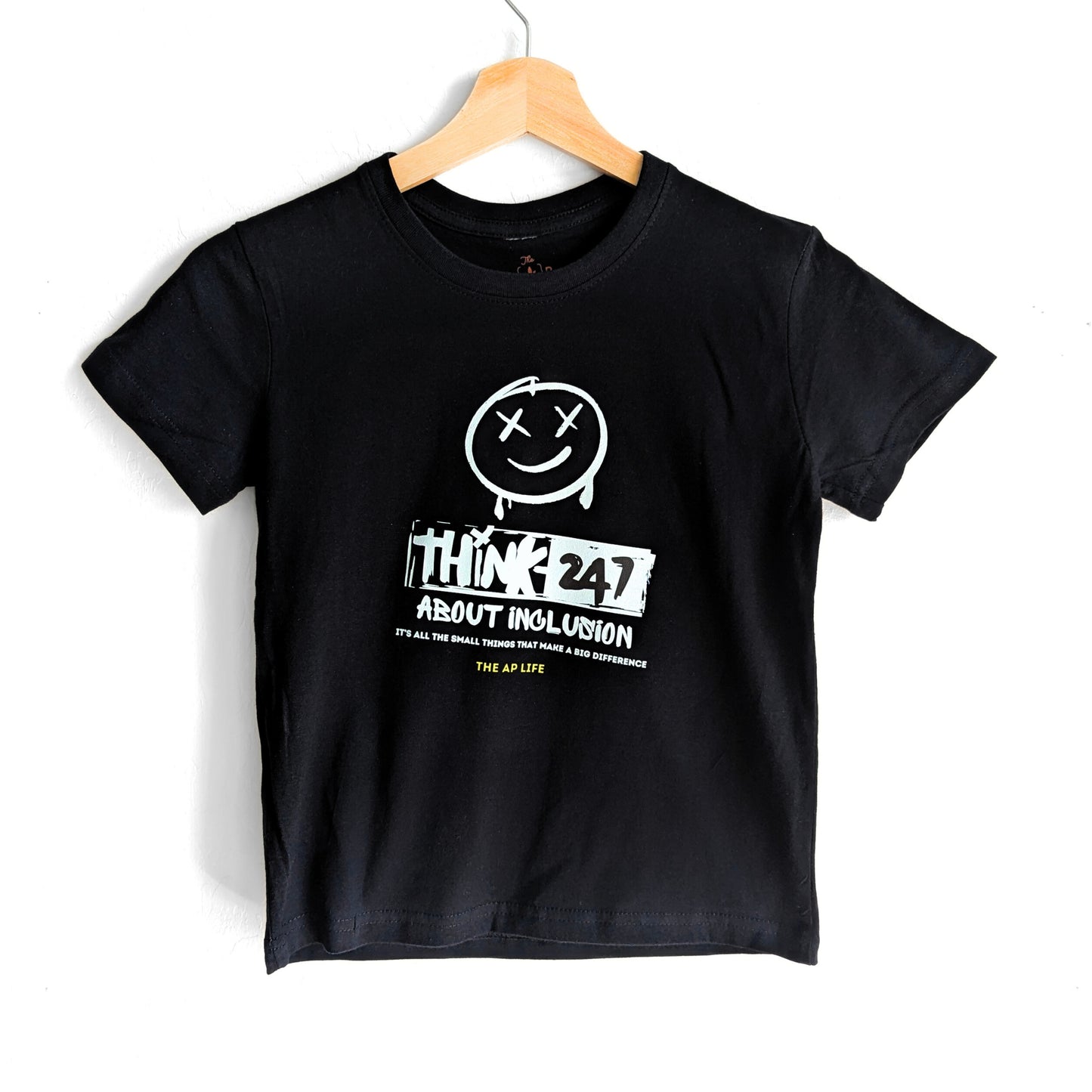 Think-247 About Inclusion Youth Unisex Tee