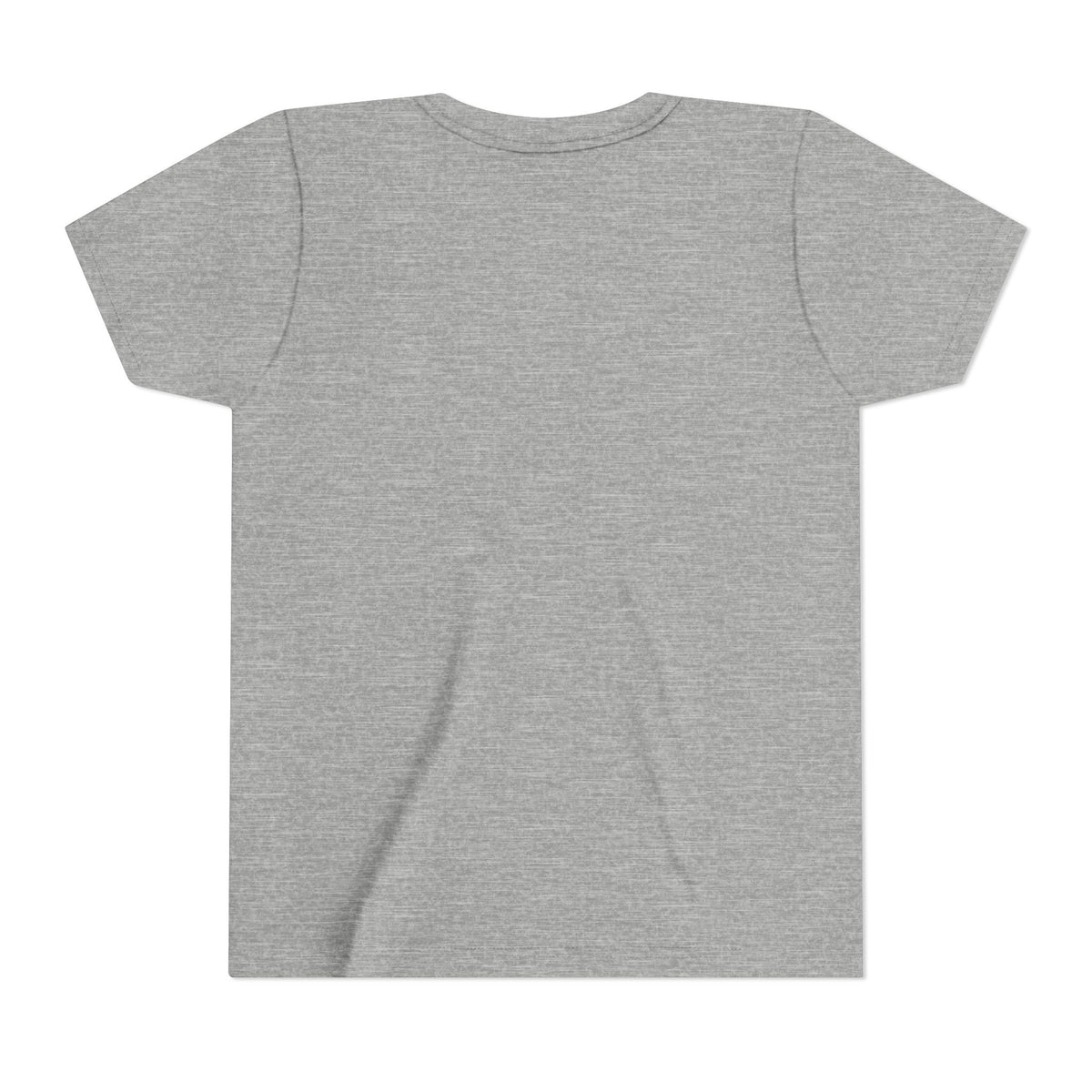 Little Miss Neurodivergent - Unisex Youth Short Sleeve Tee