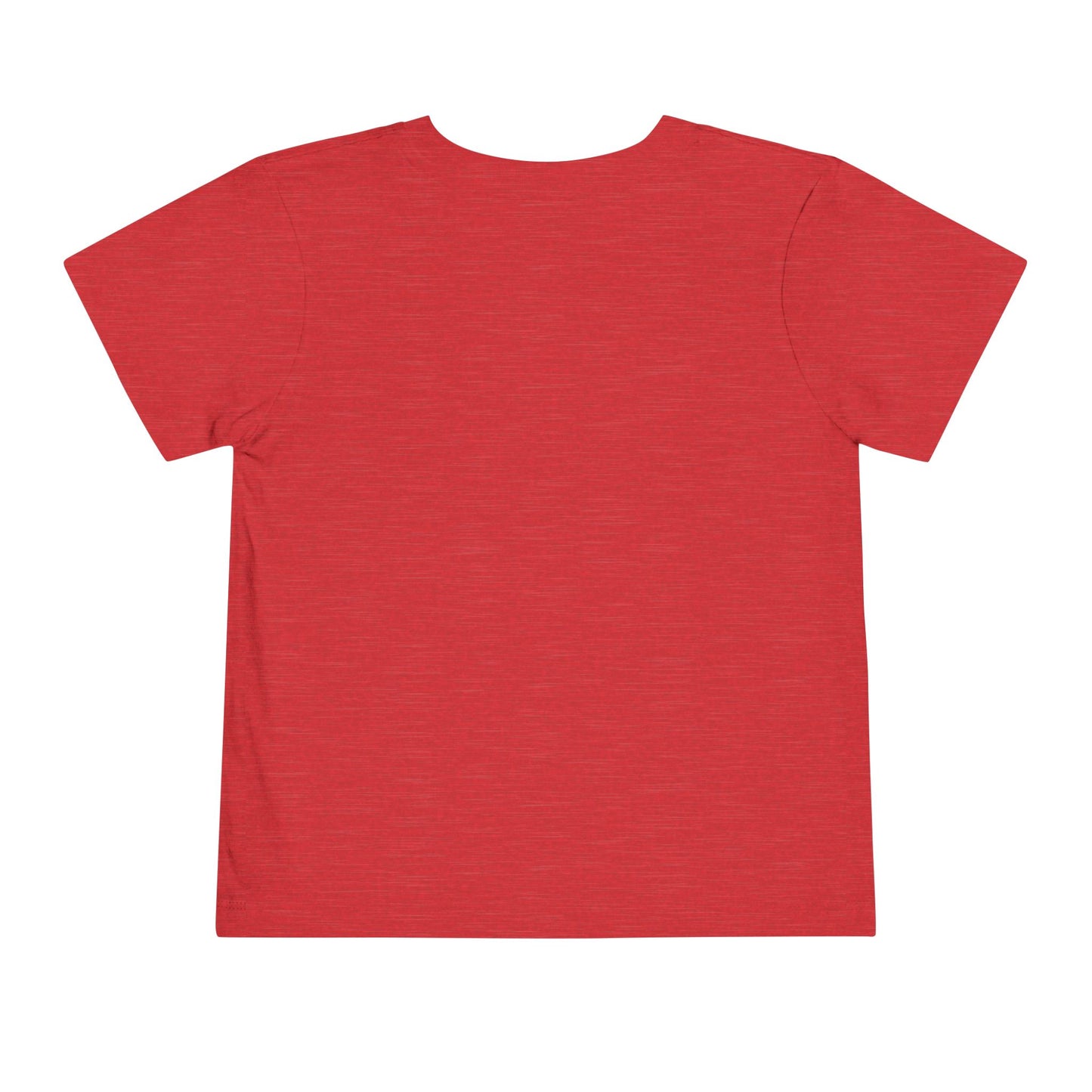 Nothing About Us, Without Us (Listen to Neurodivergent Voices) - Toddler Unisex Tee