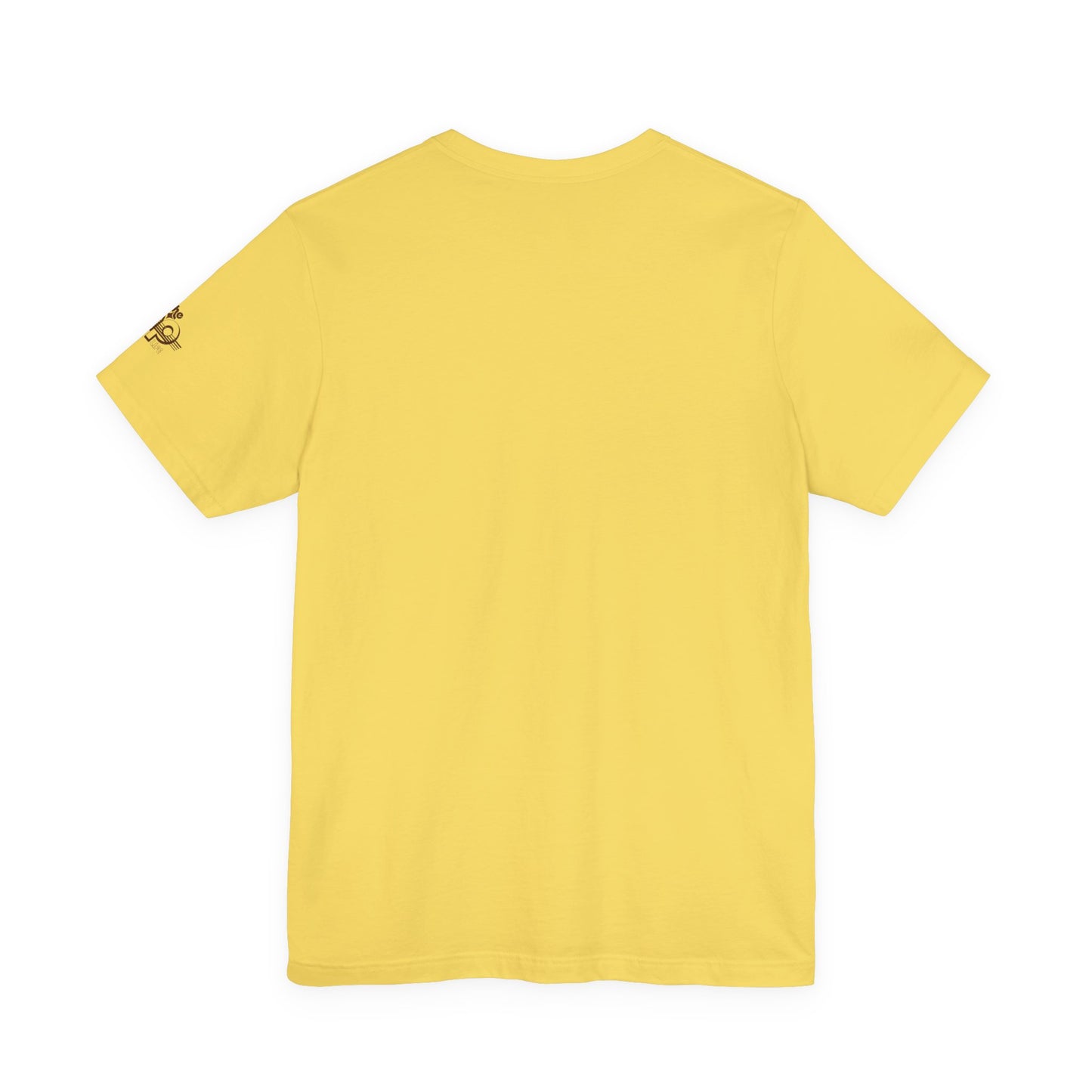 Inclooders Give a Hoot About Everyone - Adult Unisex Jersey Short Sleeve Tee
