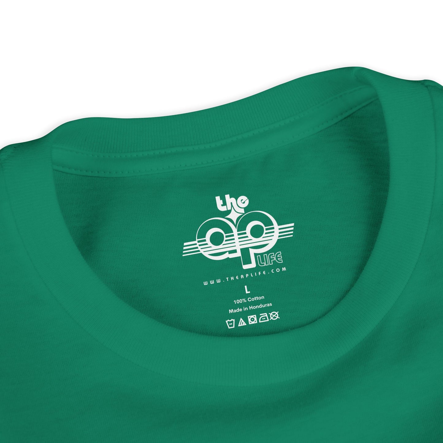 Cognitive Thought Loops - Where the Loop Stops, Nobody Knows - Unisex Youth Short Sleeve Tee