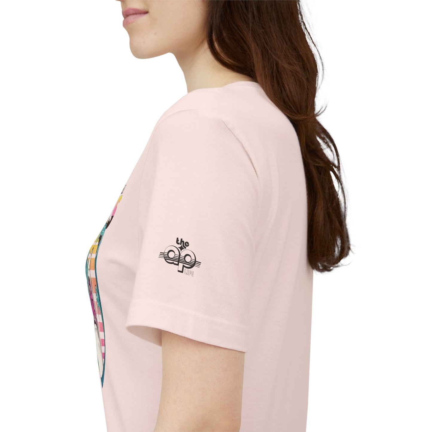 Protect Disability Laws - Adult Unisex Jersey Short Sleeve Tee
