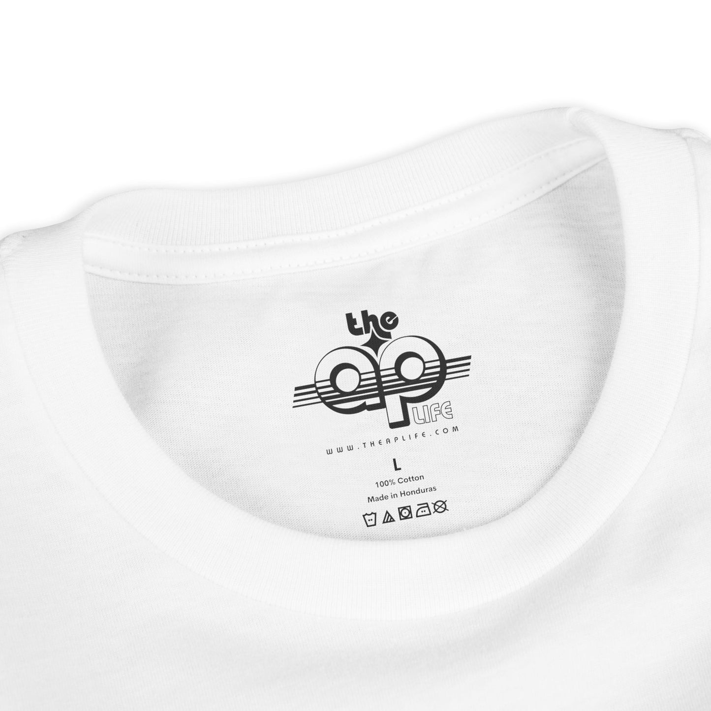 Word to My Neuro-Affirming Mother - Youth Unisex Jersey Tee