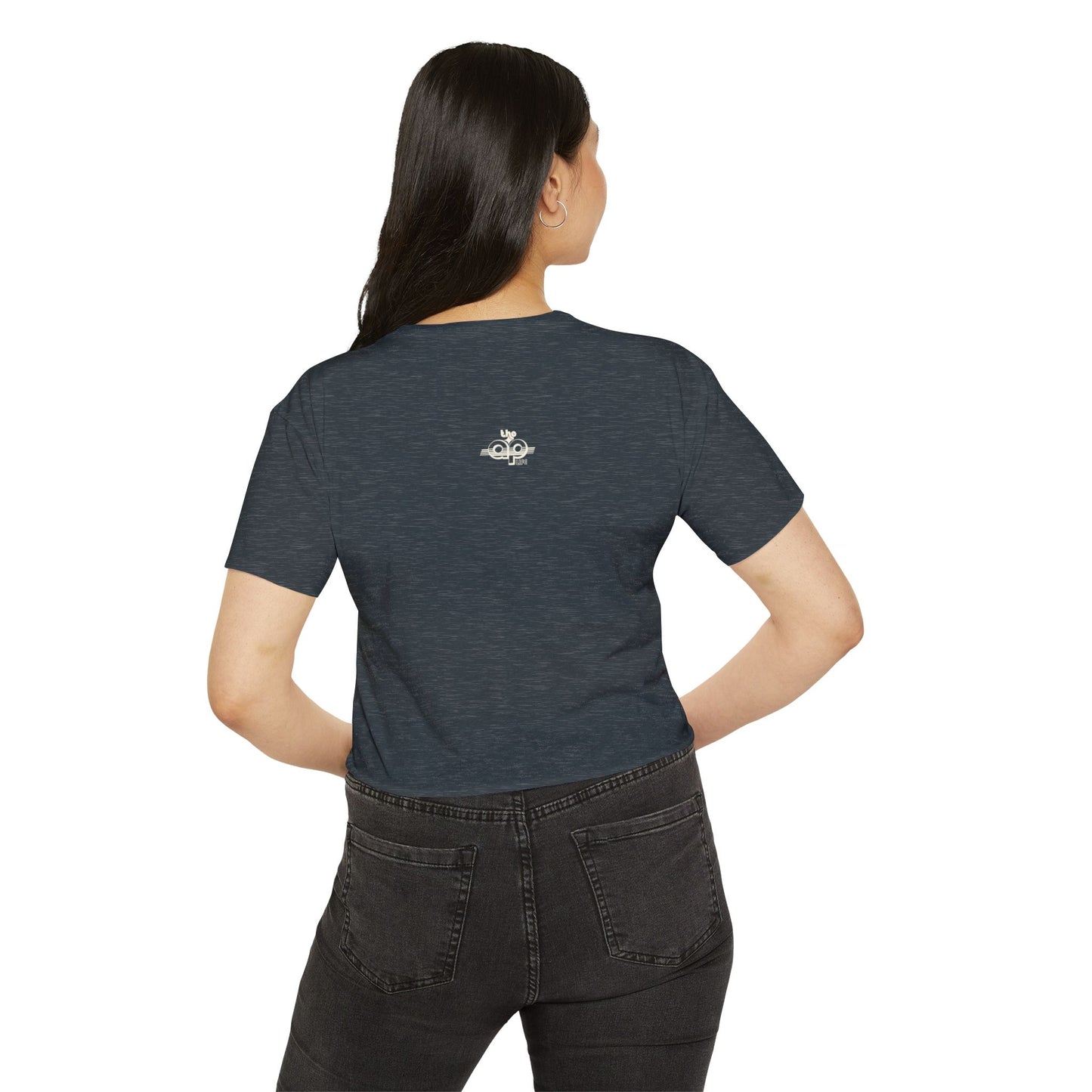 Come Explore my Interests & Hobbies with me - Women's Festival Cropped Tee