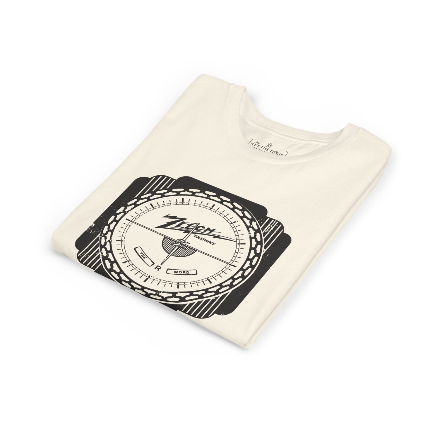 Zilch Tolerance for the R Word - Youth Unisex Jersey Tee