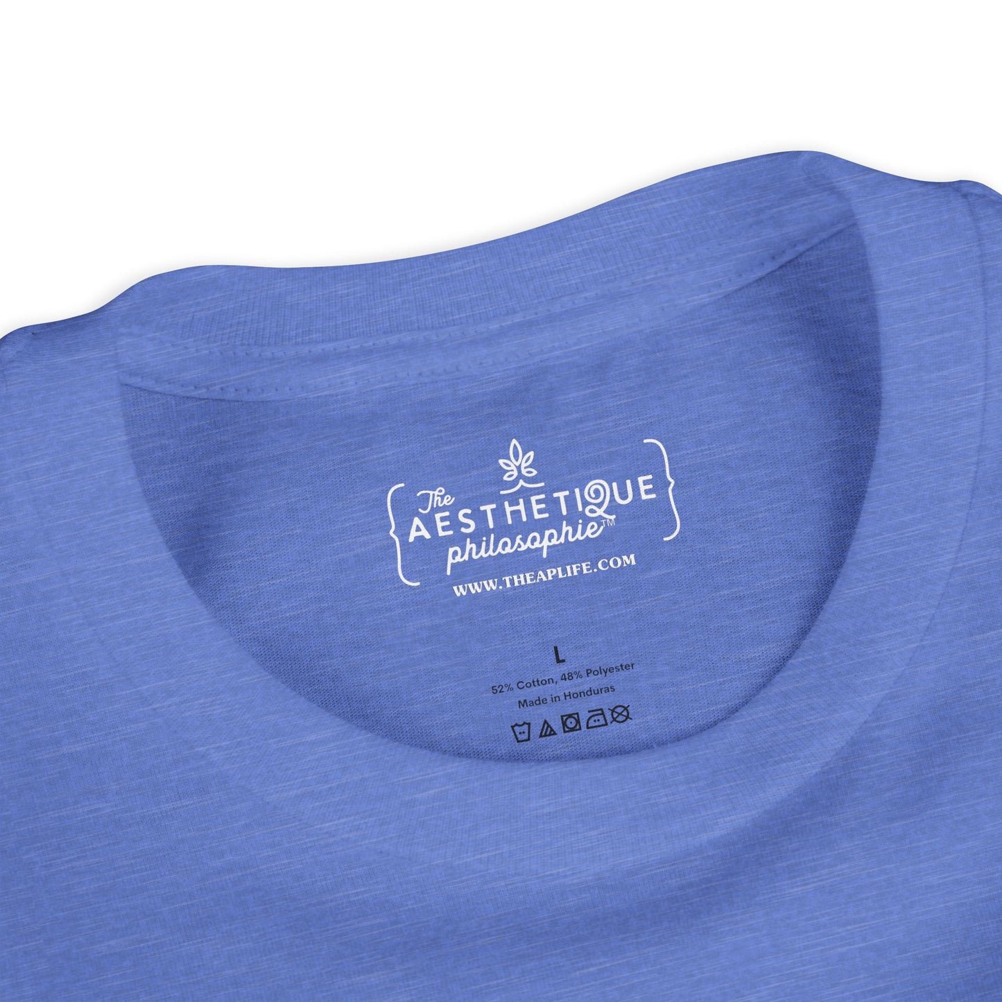 Communication is Freedom - Yub Nub - AAC - Youth Short Sleeve Tee