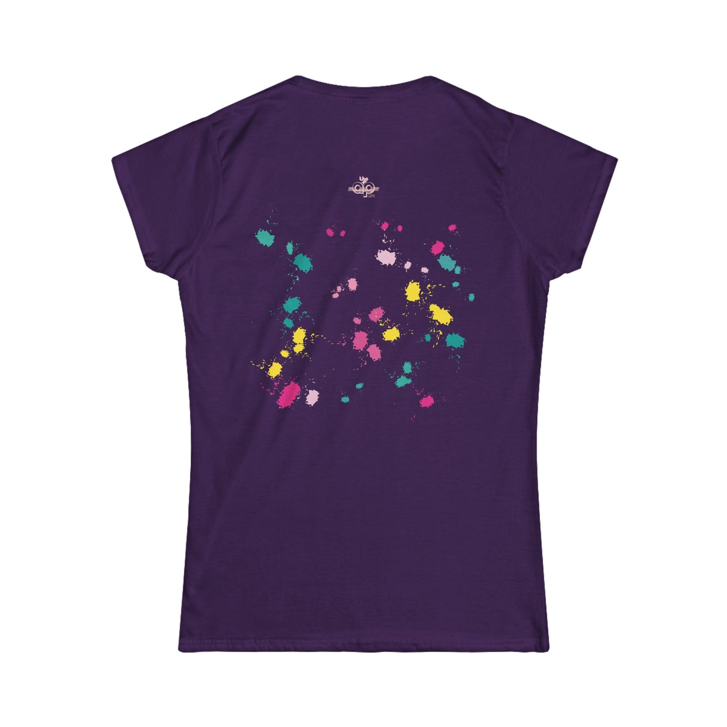 N.D. Gear - Fidgets, Snacks, Devices - Women's Softstyle Tee