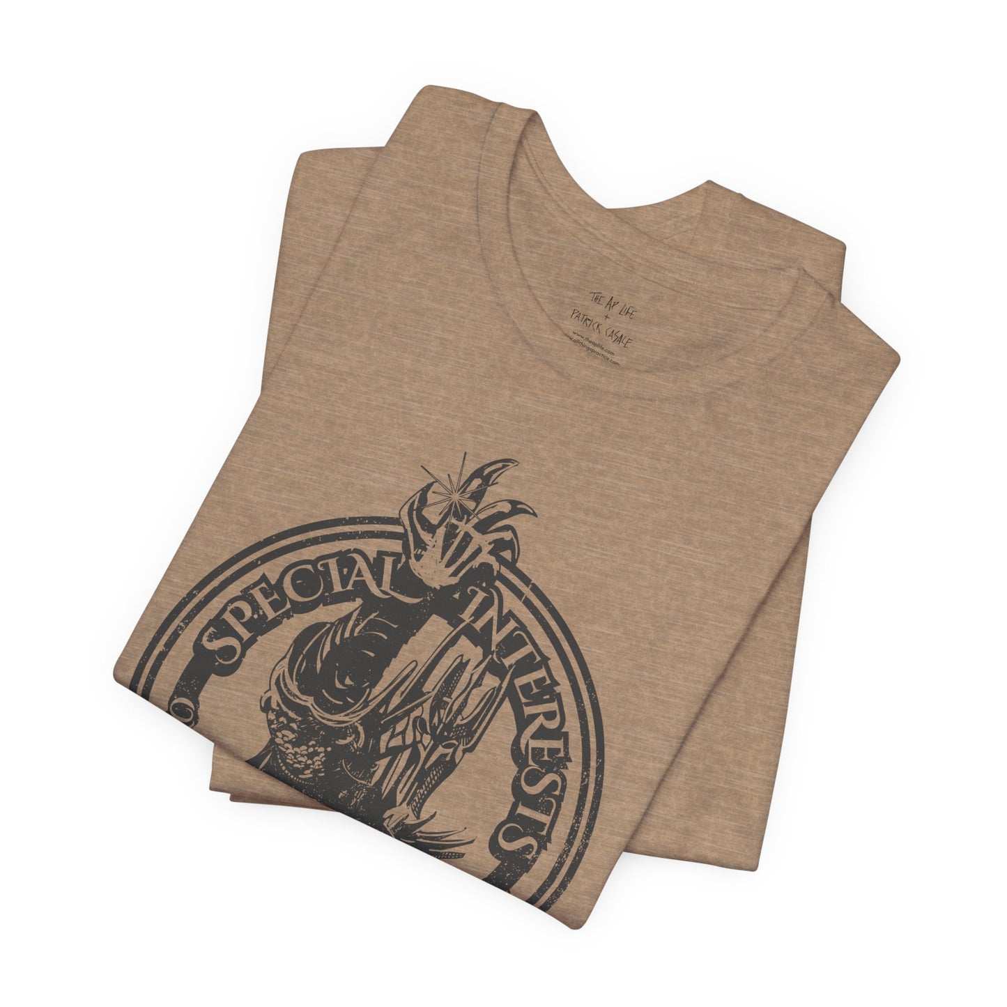 Special Interests - One Thing To Rule Them All - LOTR - Adult Unisex Jersey Tee