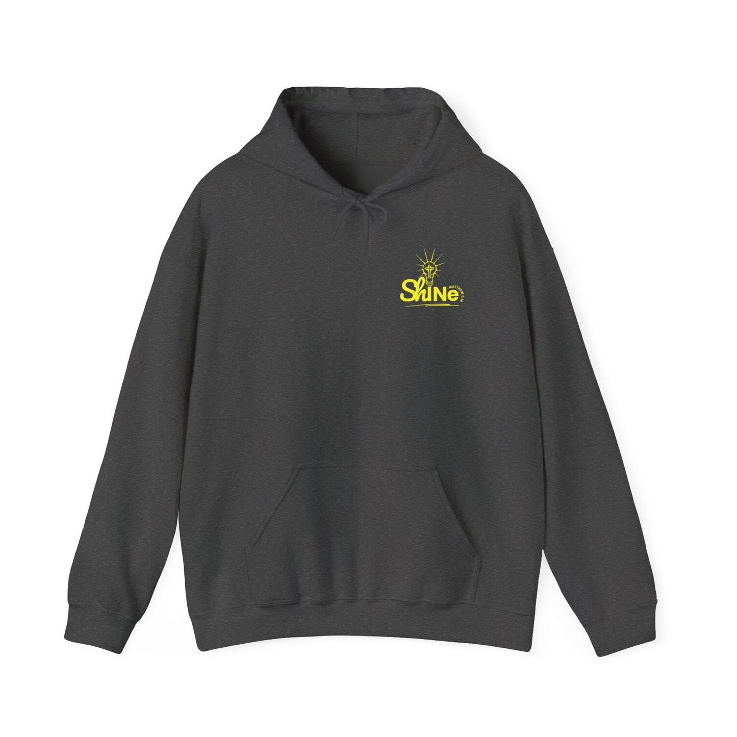 RMCC Adult Unisex Hoodie