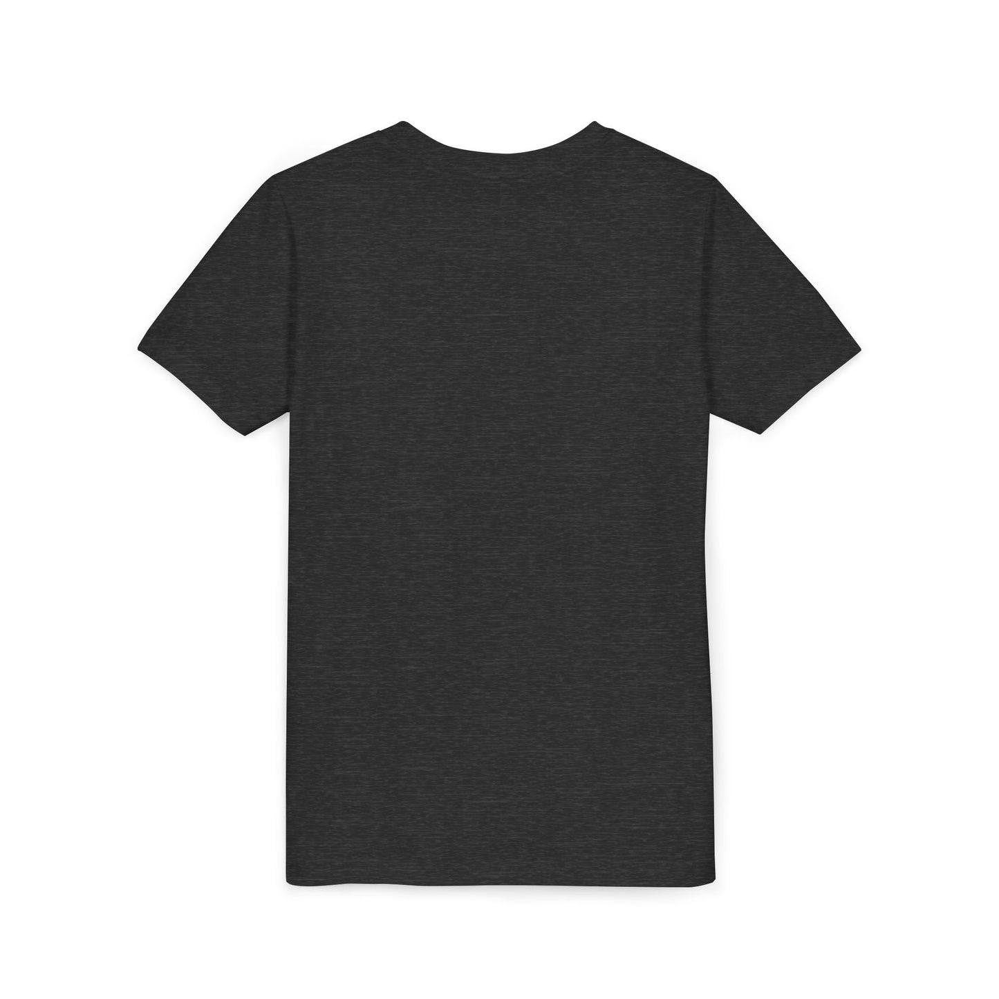 C'mon ride the Autism Advocacy Train - Youth Unisex Jersey Tee