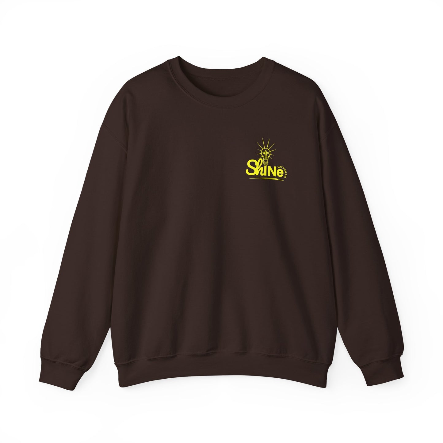 RMCC Adult Unisex Crewneck Sweatshirt