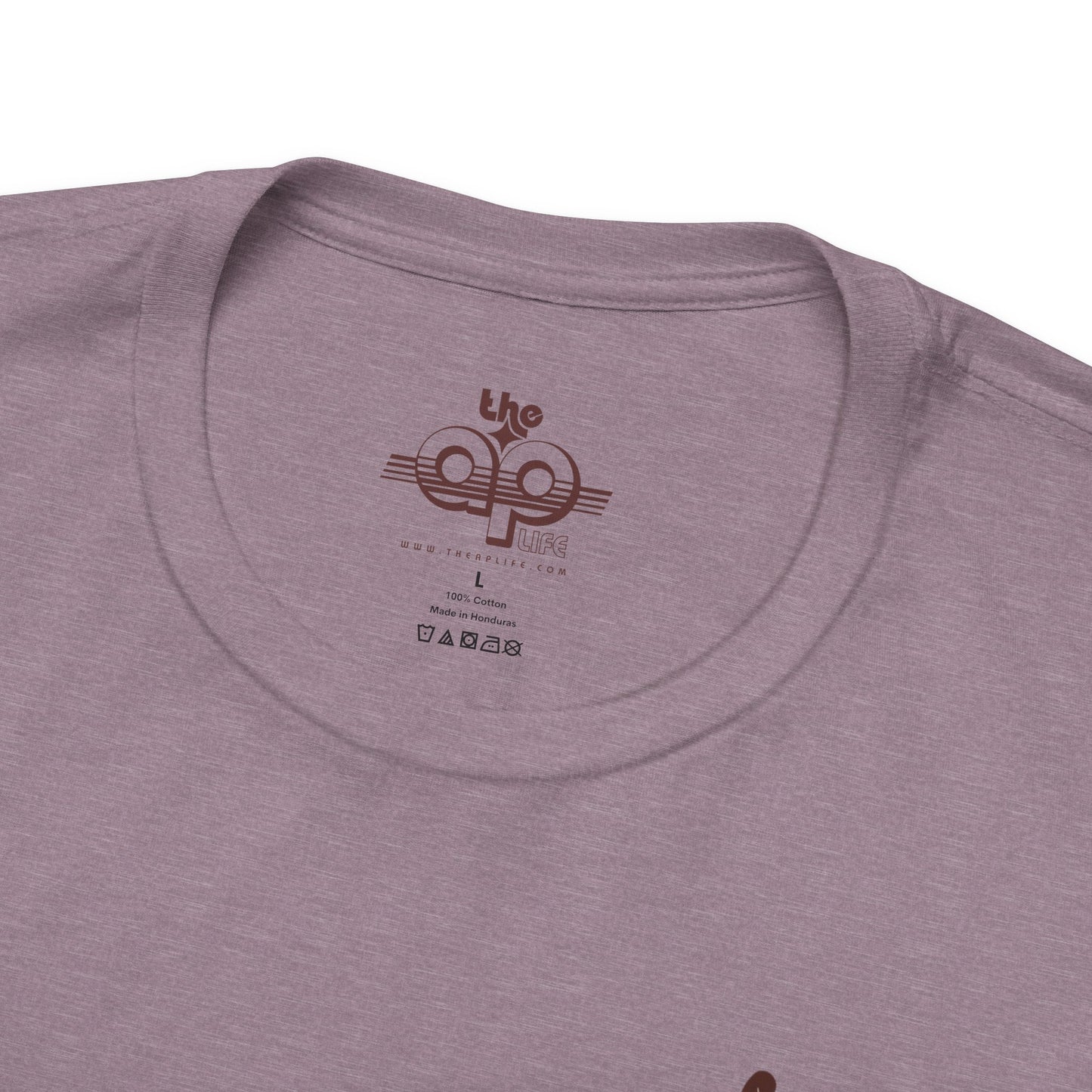 Advocacy Merch Gremlin - Adult Unisex Jersey Short Sleeve Tee
