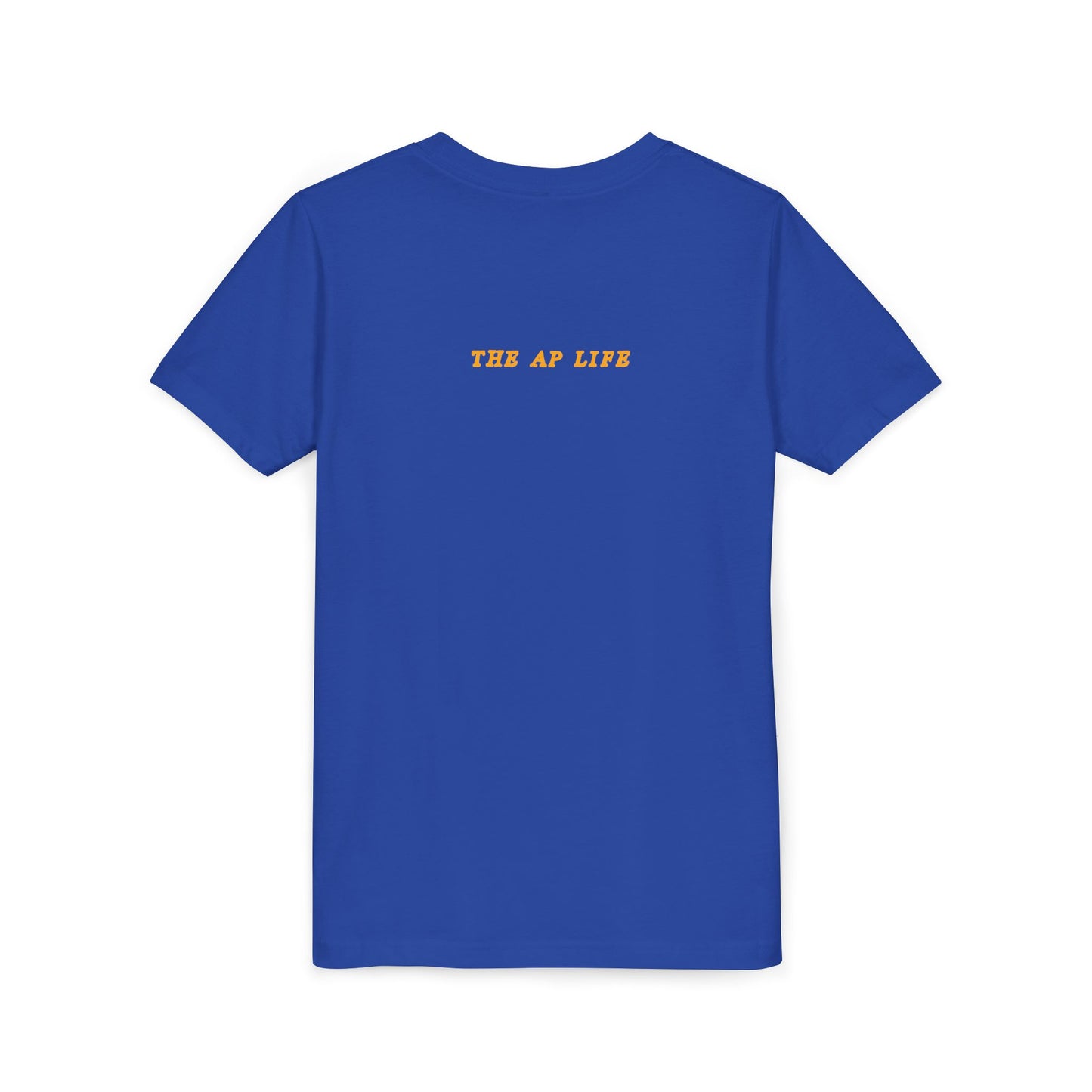 Don't Be Chromie-Phobic, Bruh. Just Include, Dude DS Awareness - Youth Short Sleeve Tee