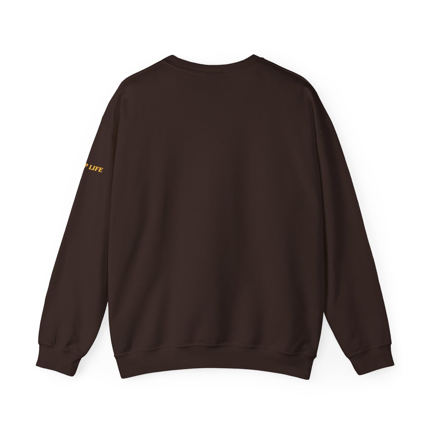 Everything has Beauty but not Everyone can see it - Confucius - Unisex Heavy Blend™ Crewneck Sweatshirt