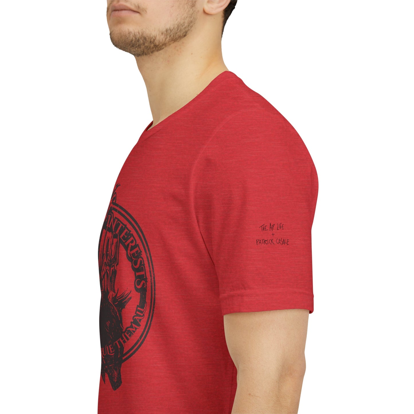 Special Interests - One Thing To Rule Them All - LOTR - Adult Unisex Jersey Tee