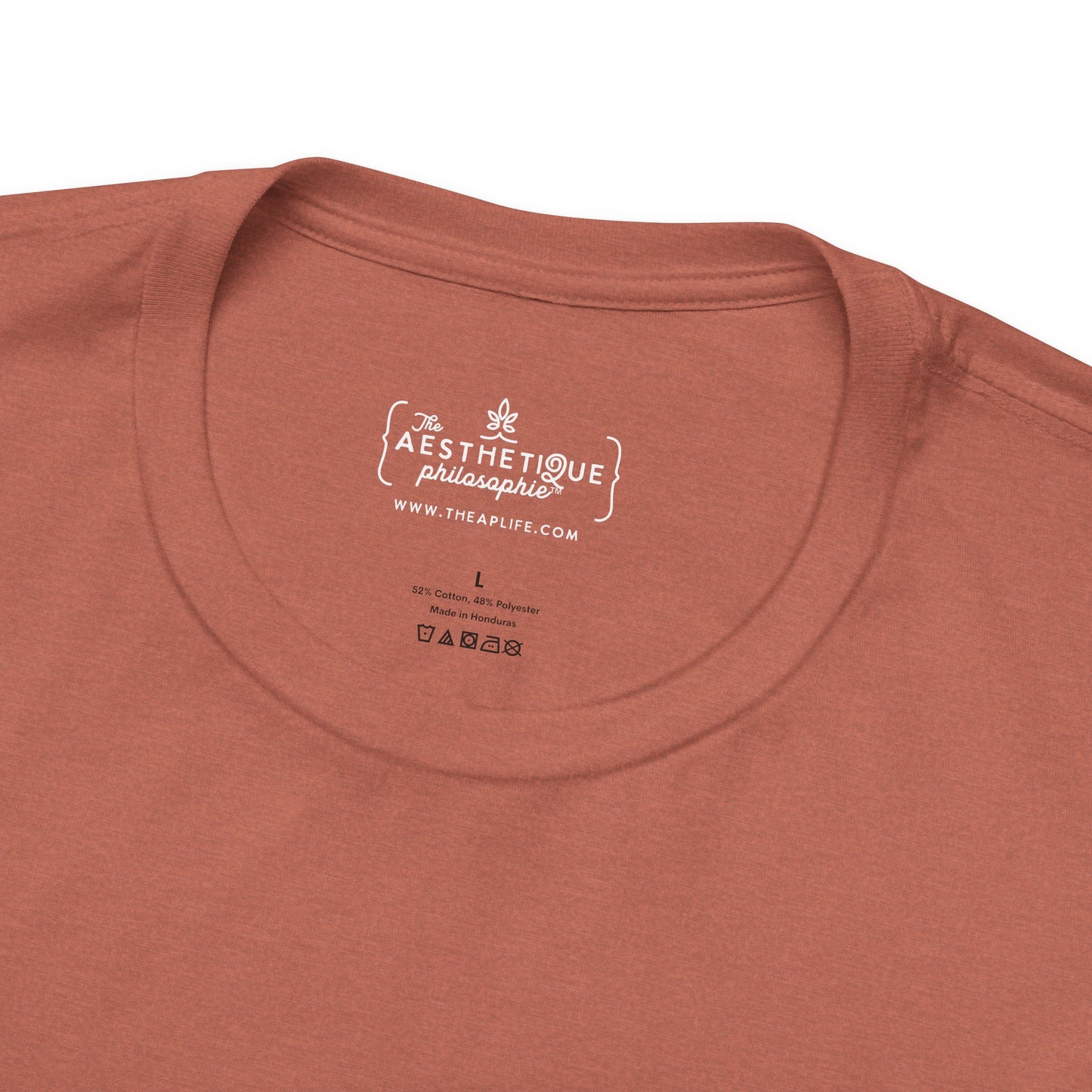 Advocates Keep Truckin', Keep Buckin' - Retro Bronco Truck - Unisex Jersey Short Sleeve Tee