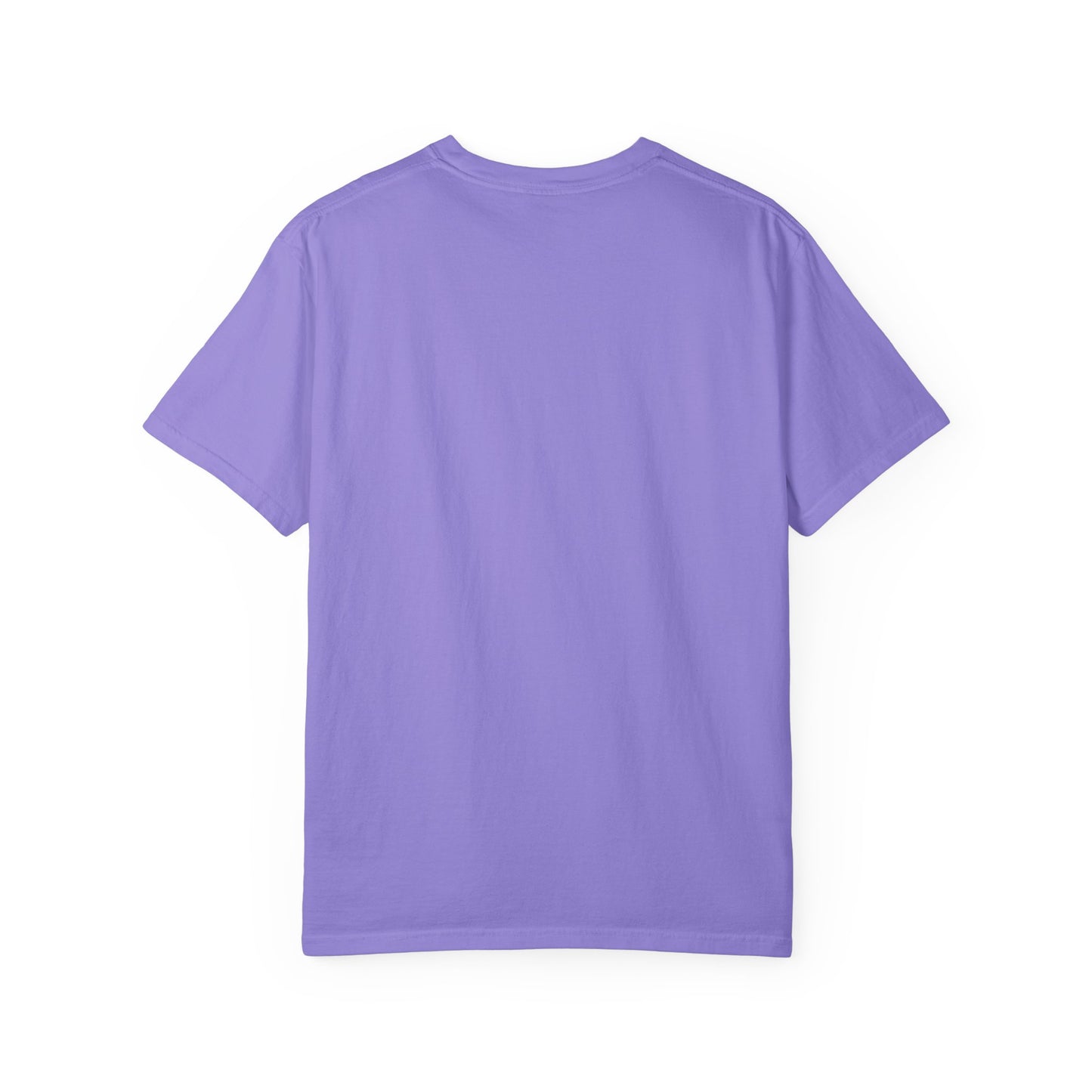 She Put a Spell on it - The Gigi Board - Adult Unisex Tee - Watch Gigi Spell Fundraiser