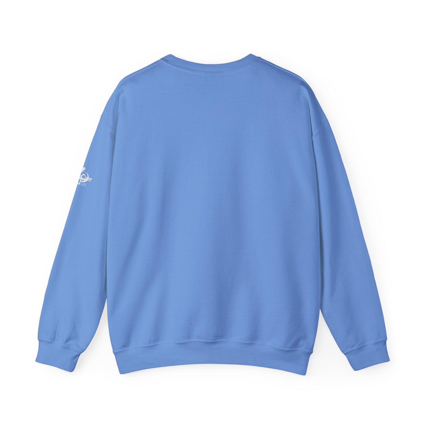 My Special Interests are my Favorite Escape - Adult Unisex Heavy Blend™ Crewneck Sweatshirt
