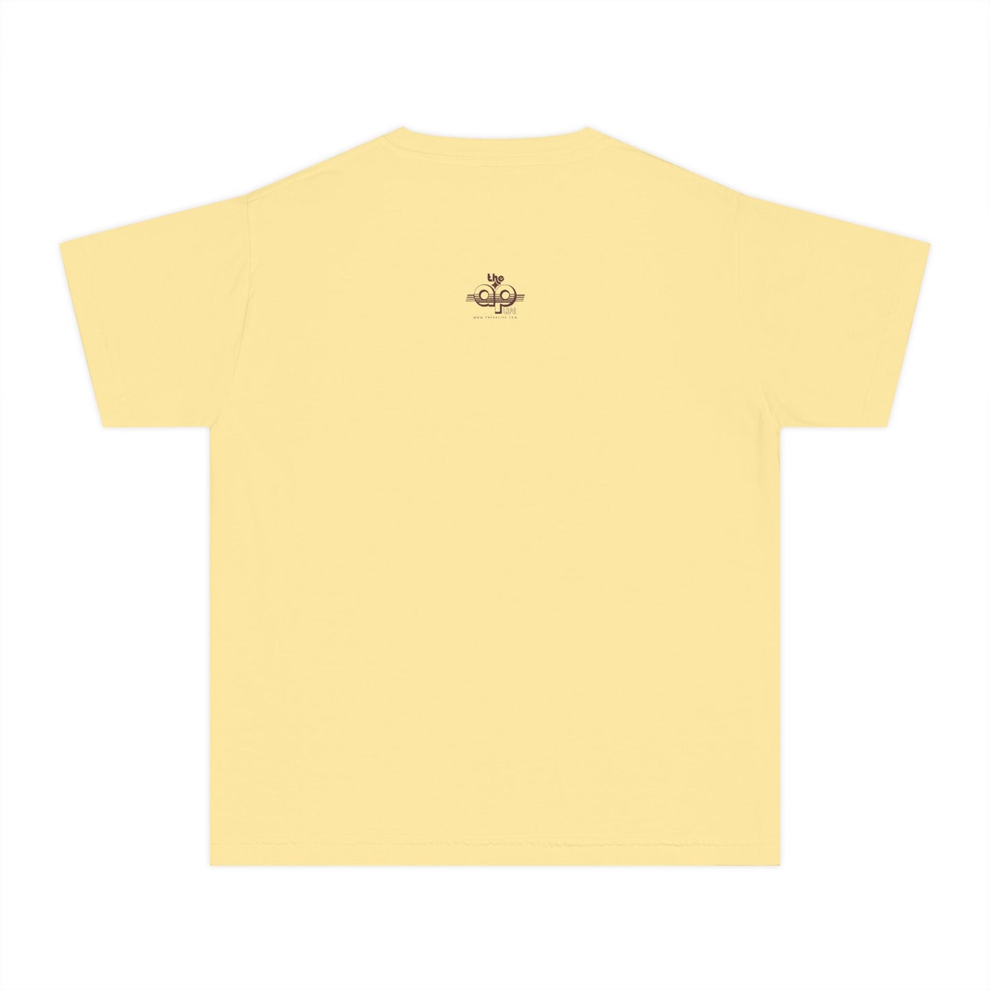 IDEA - 1975 - Individuals with Disabilities Education Act - Youth Unisex Midweight Tee
