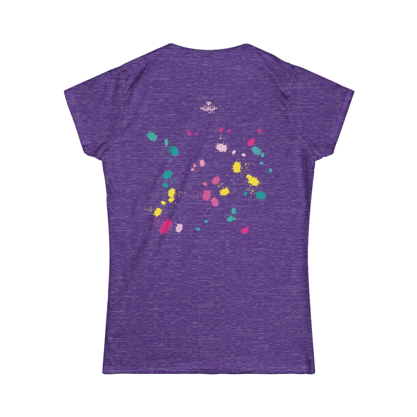 N.D. Gear - Fidgets, Snacks, Devices - Women's Softstyle Tee