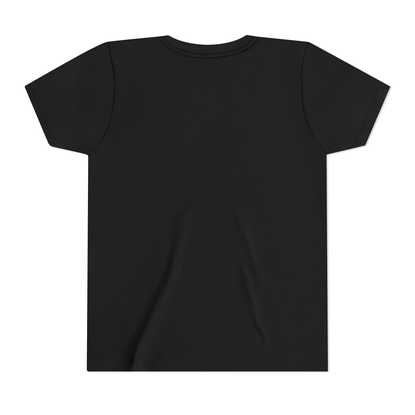 Think-247 About Inclusion - YOUTH Short Sleeve Tee