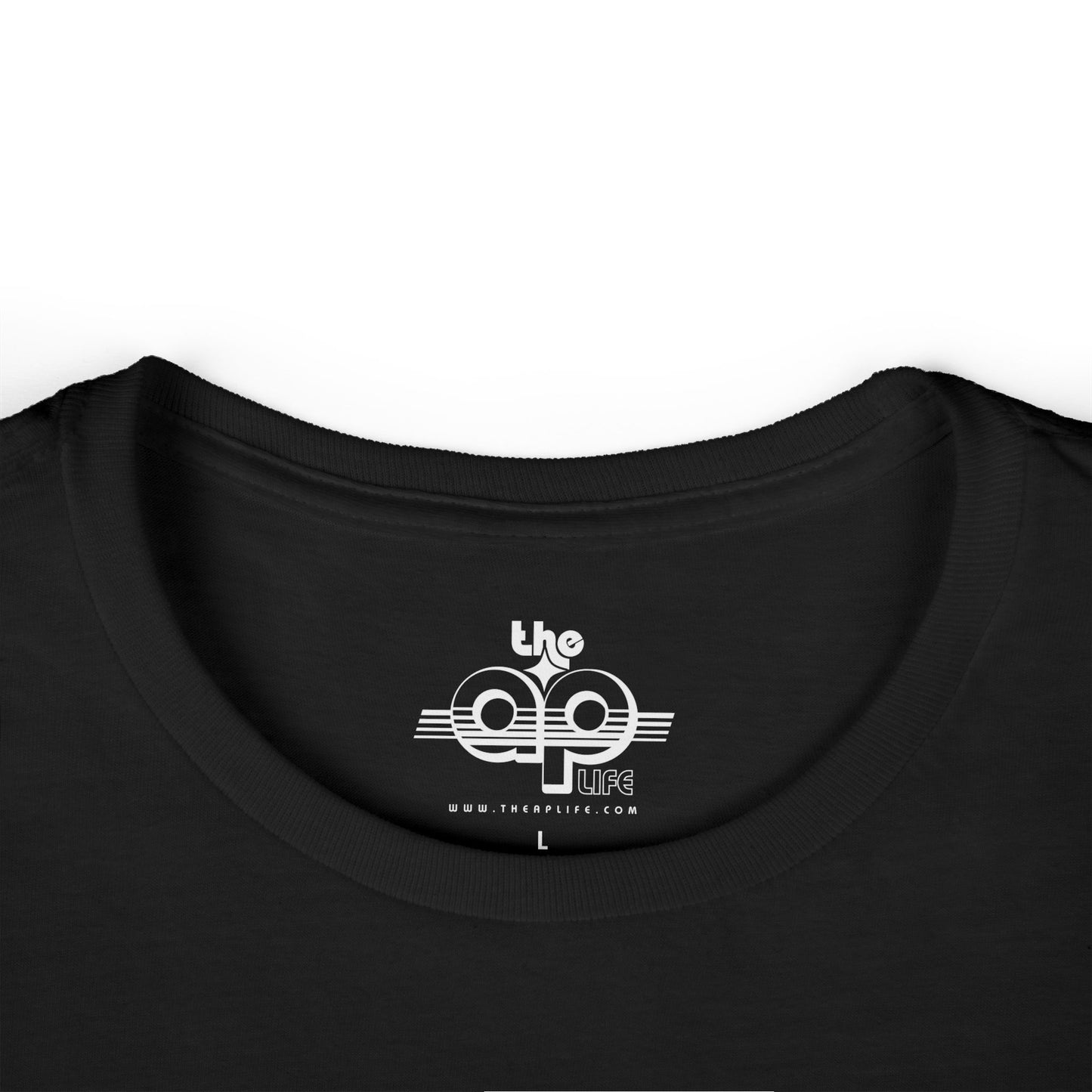 N.D. Gear - Fidgets, Snacks, Devices - Women's Softstyle Tee