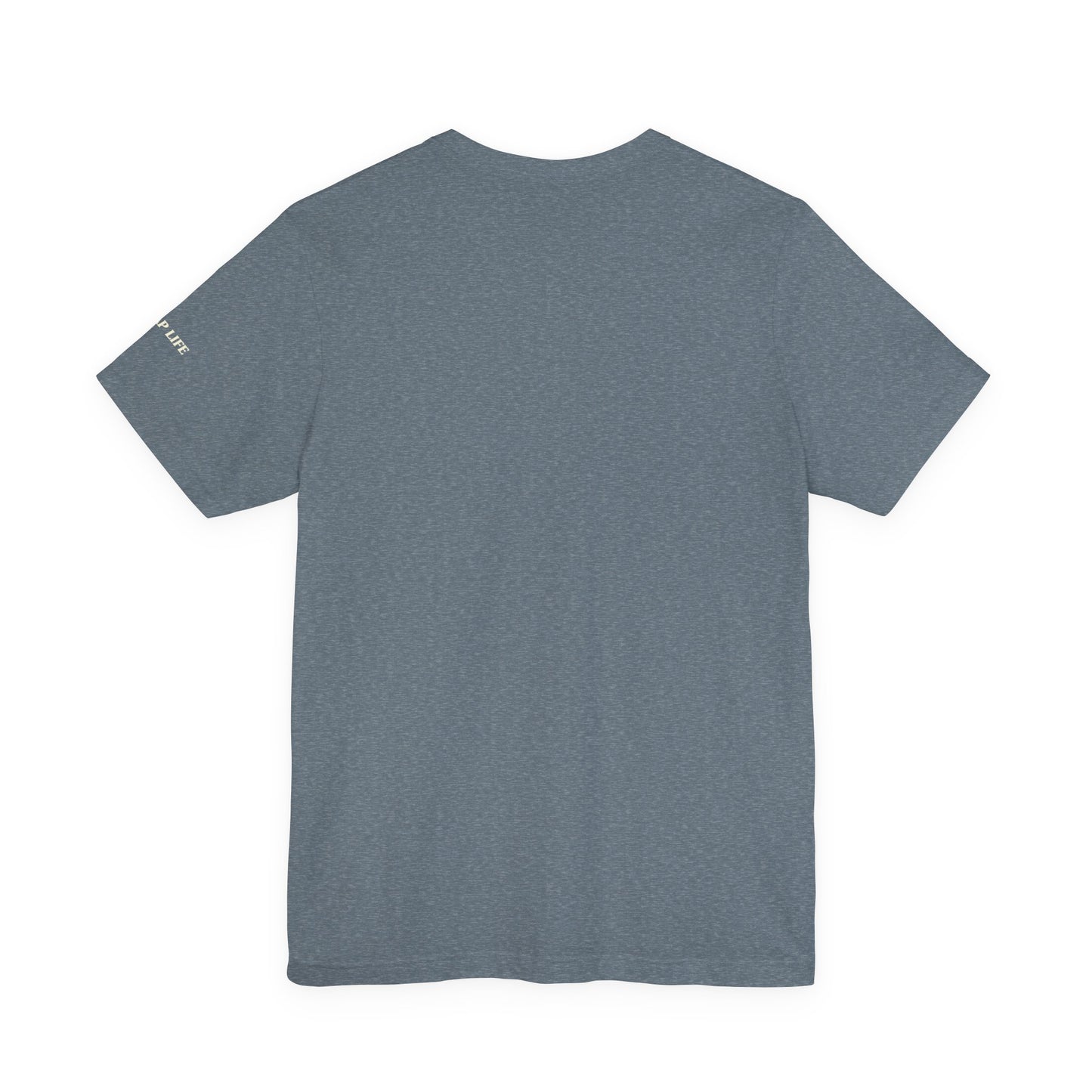 Easily Triggered But Still Likes to Cuddle - Adult Unisex Jersey Short Sleeve Tee