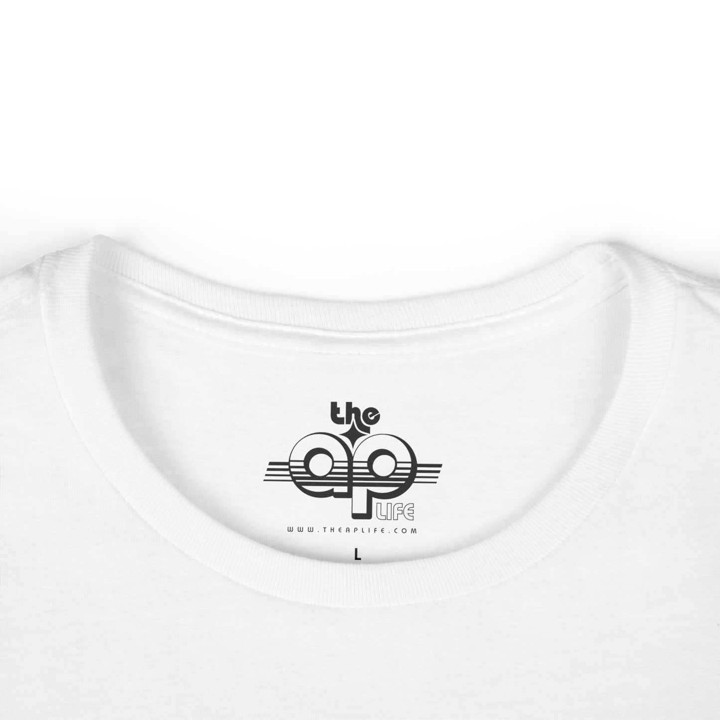 Protect Disability Laws - Women's Semi-Fitted Tee