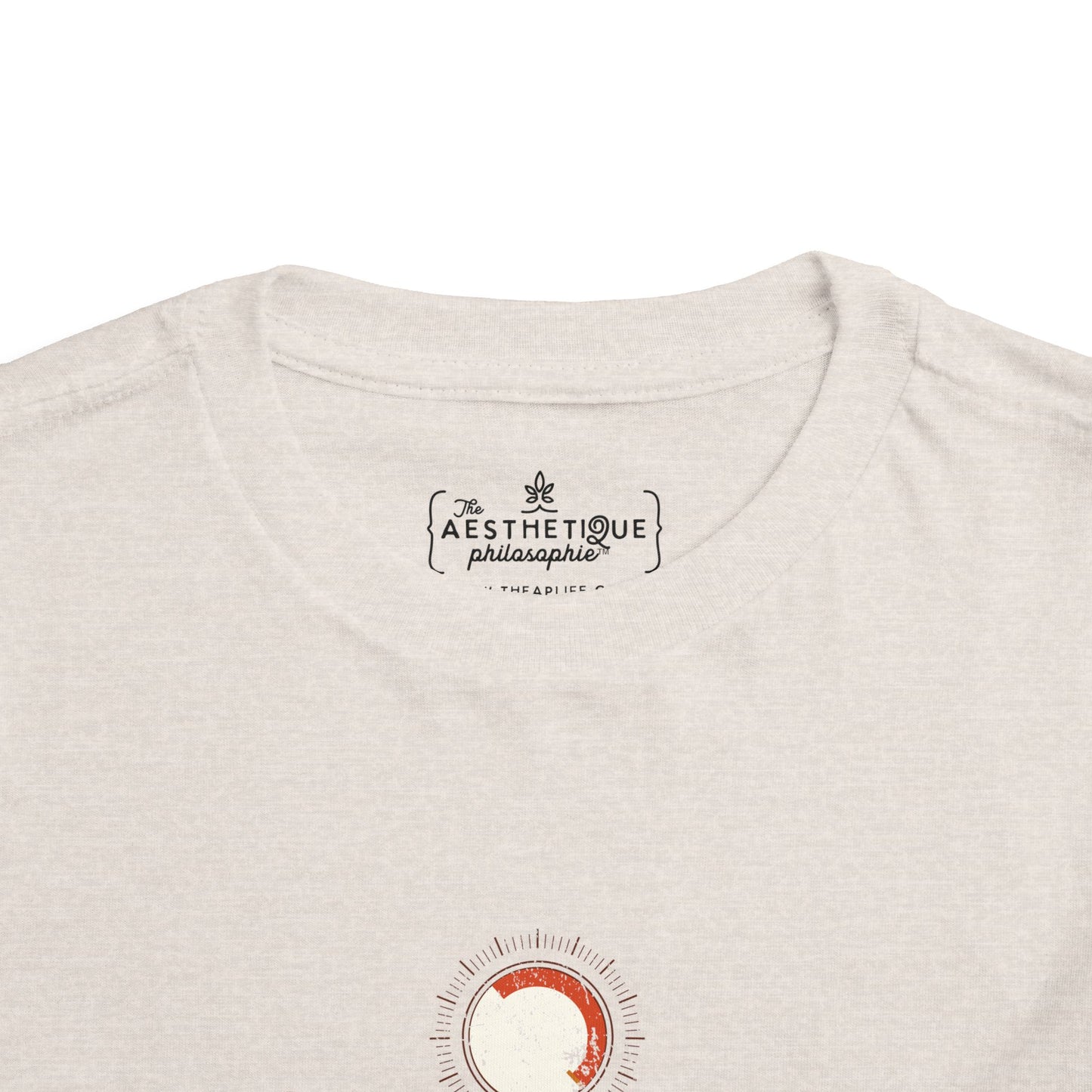 Shouty Toddler Tee - Toddler Unisex Tee