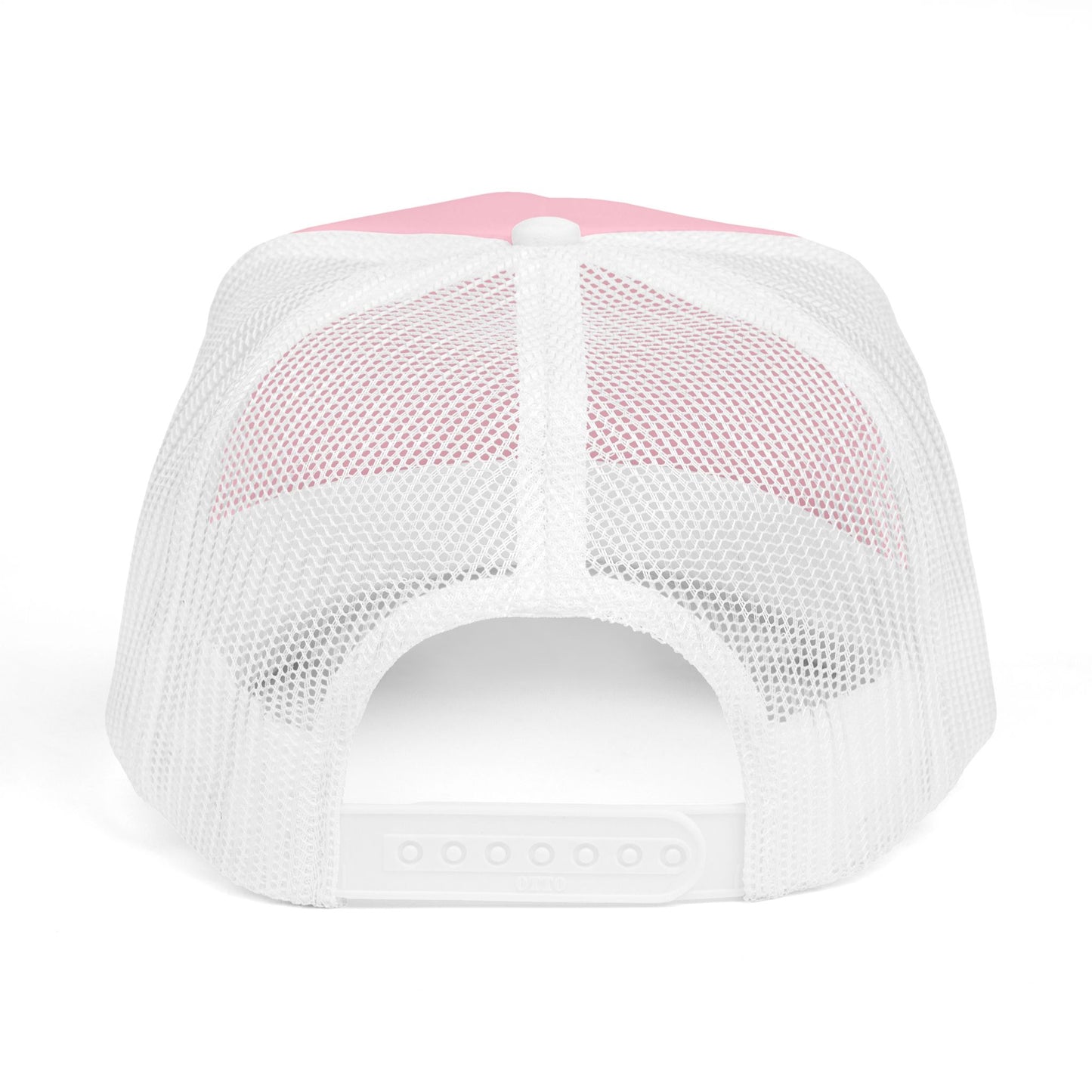 The AP Life - Adult Unisex Foam Trucker Hat (Embroidered)