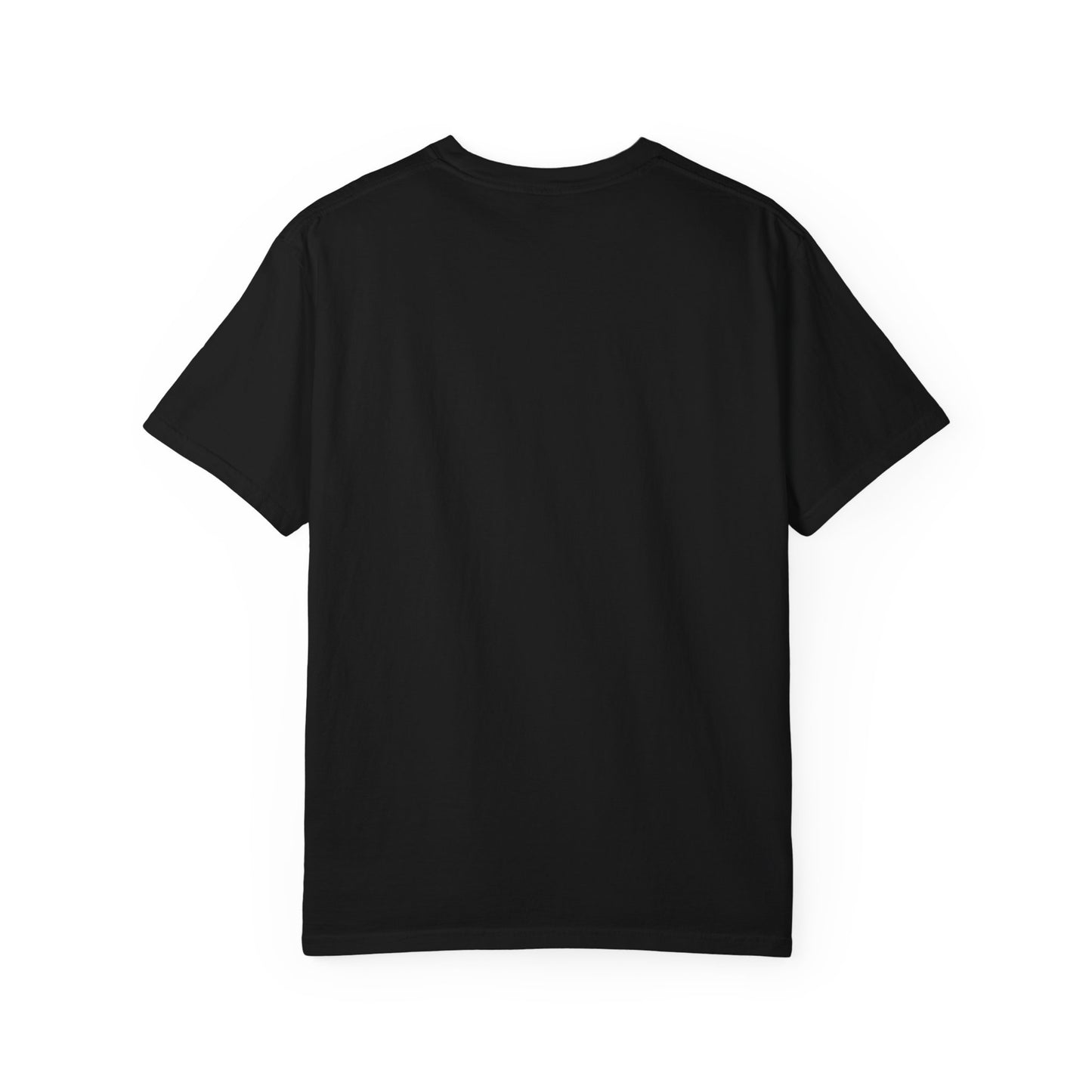 She Put a Spell on it - The Gigi Board - Adult Unisex Tee - Watch Gigi Spell Fundraiser