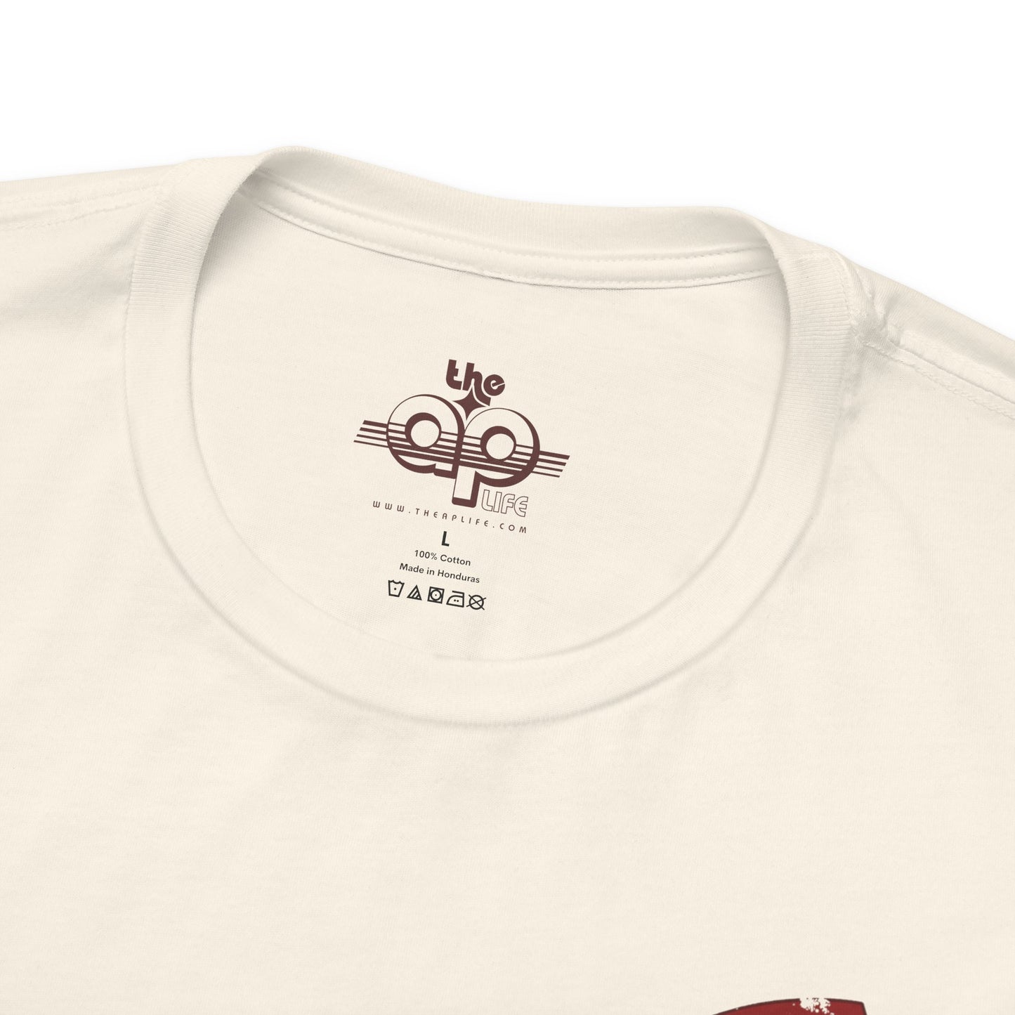 Love & Advocacy - Adult Unisex Jersey Short Sleeve Tee