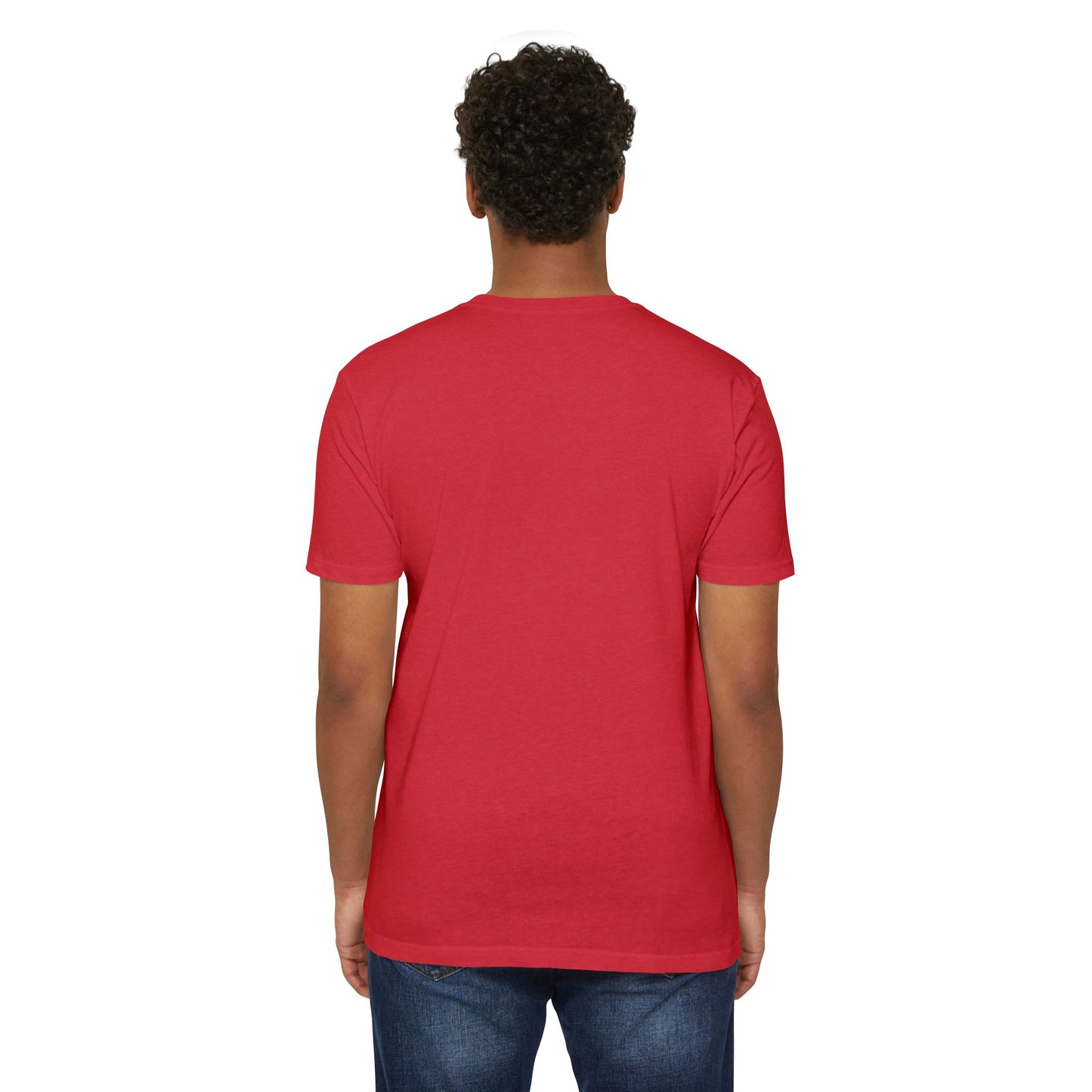 Autism Advocate - Adult Unisex Tee