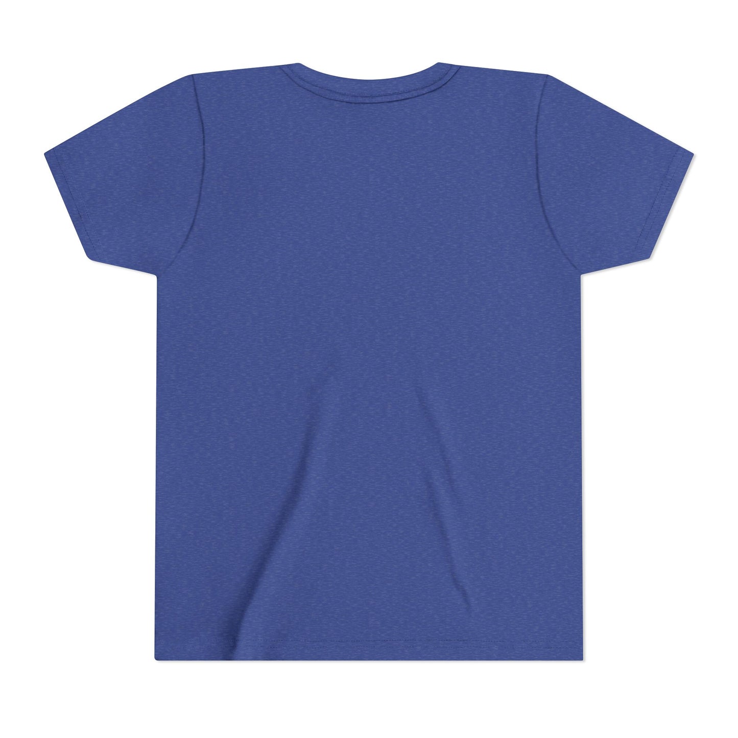 If They're Singing... Count Me Out - Unisex Youth Short Sleeve Tee