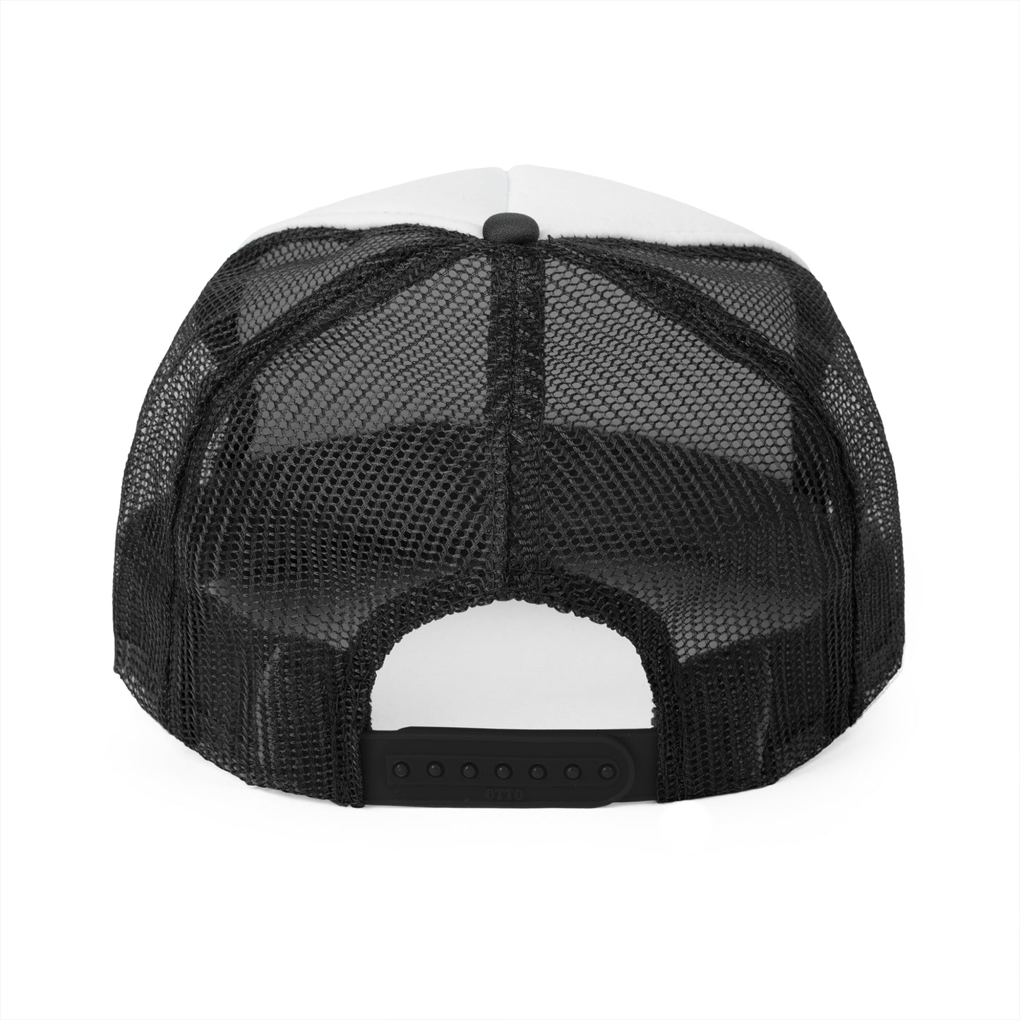 Accessibility Is A Whole New World - Fundraiser Trucker Hat