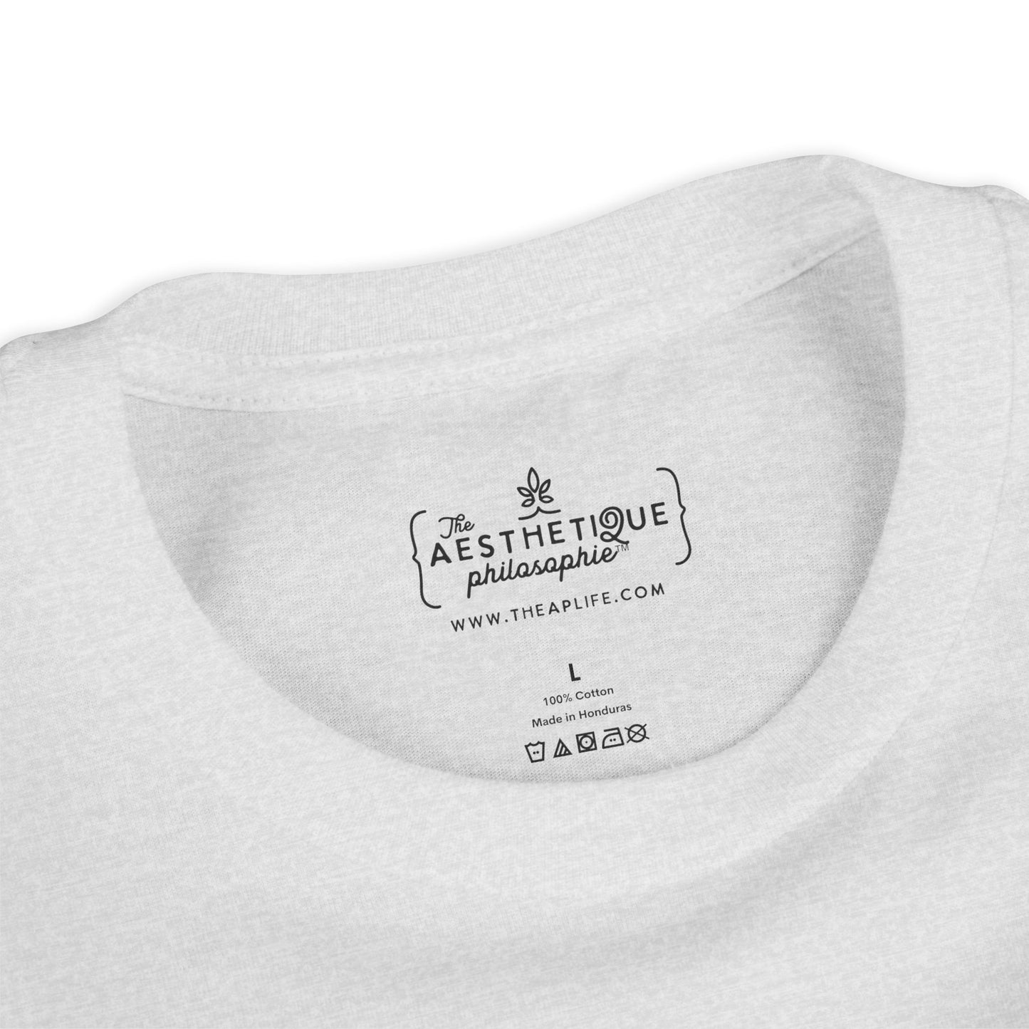 It's A Spectrum Afterall - Autism Awareness - Youth Unisex Jersey Tee