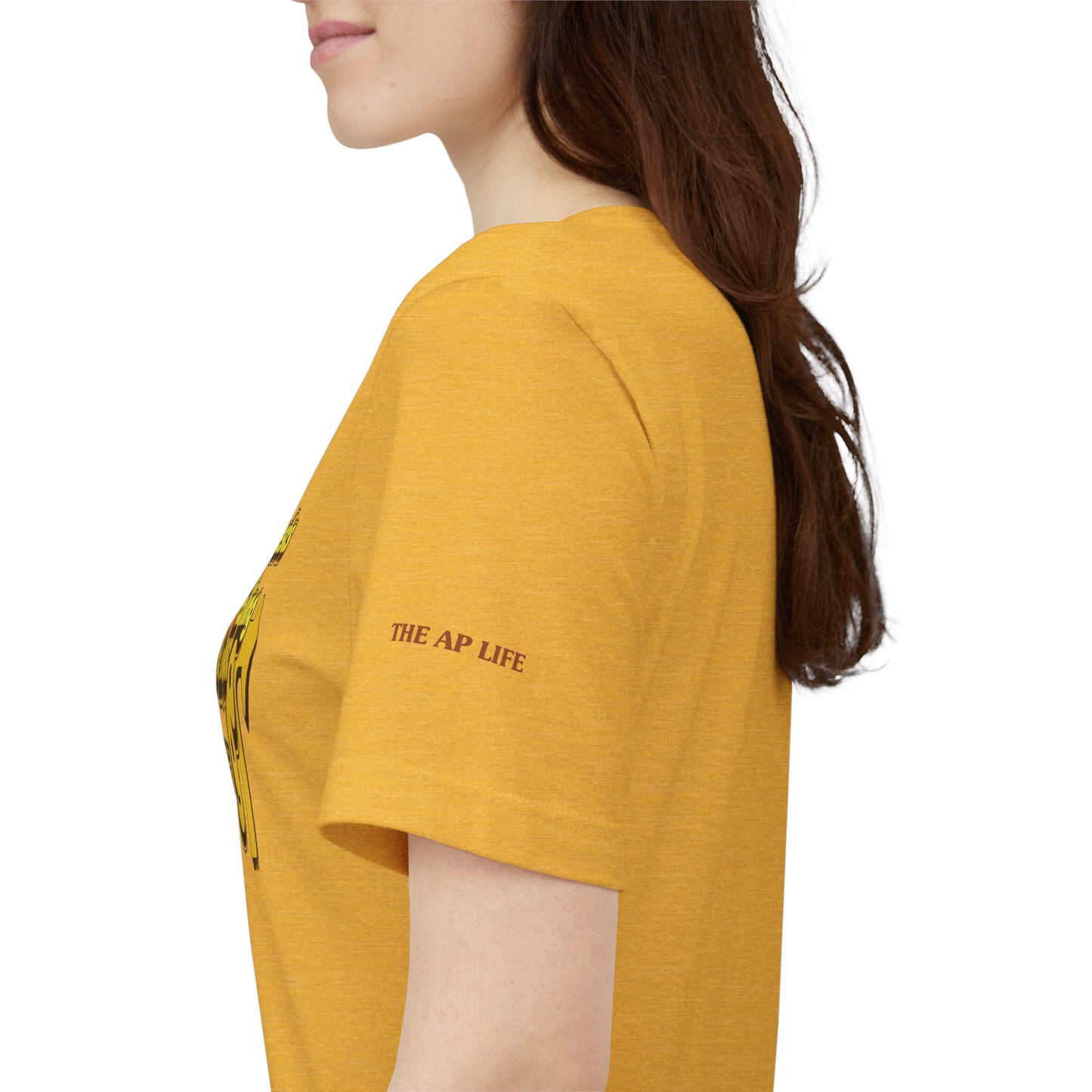 My Interests are Calling & I Must Go - Adult Unisex Jersey Short Sleeve Tee