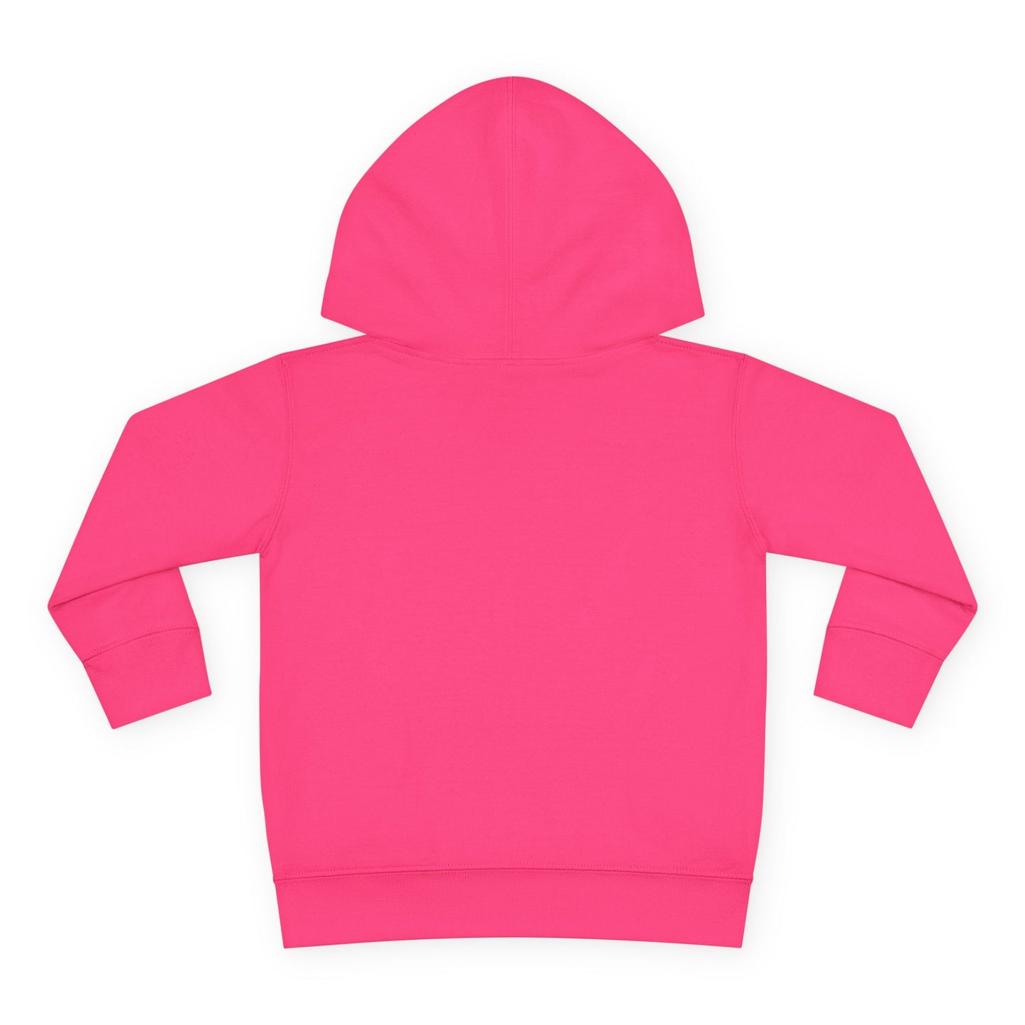 You Gotta Be Down With These Chromie 'Zomes DS Awareness - Toddler Pullover Fleece Hoodie