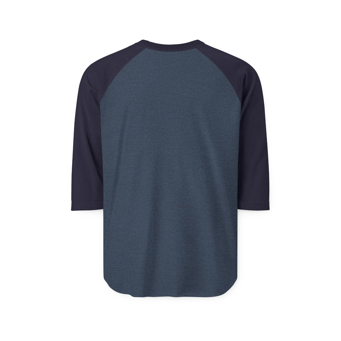 Go Supports! Accommodations for the Win - Support Needs Advocate Raglan Adult Unisex Baseball Tee