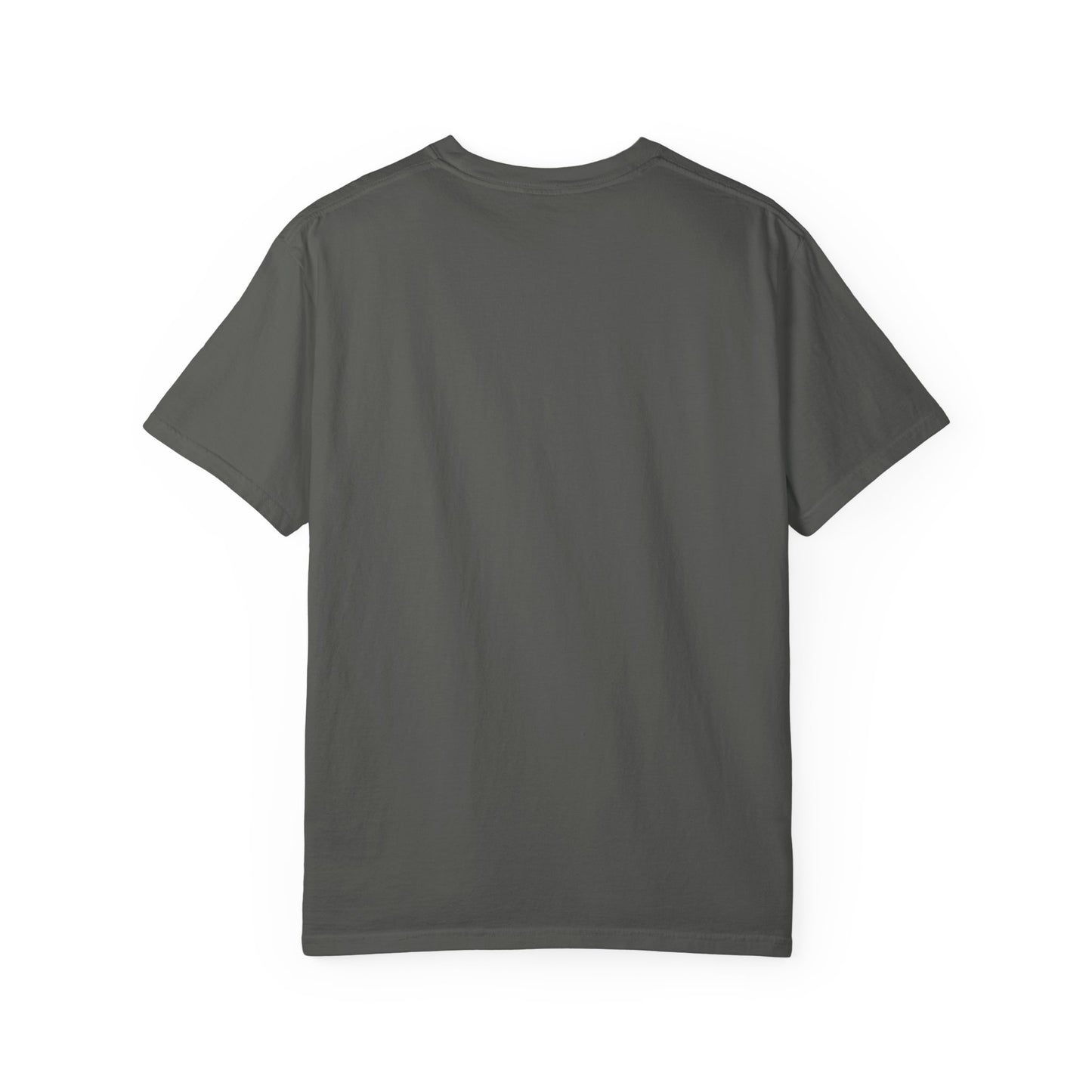 She Put a Spell on it - The Gigi Board - Adult Unisex Tee - Watch Gigi Spell Fundraiser