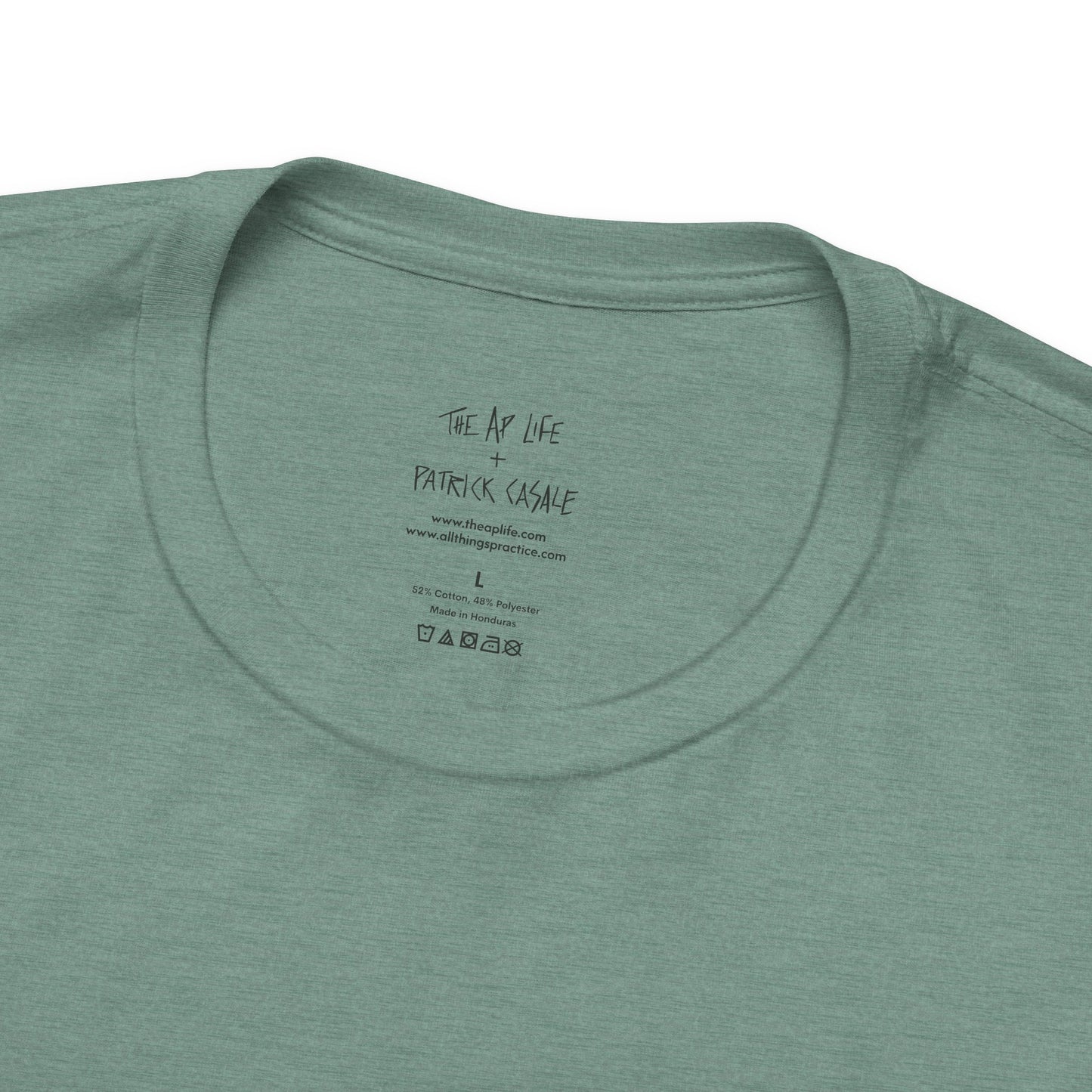 One Simply Does Not Have - "A Touch of the Tism" - LOTR - Adult Unisex Jersey Tee