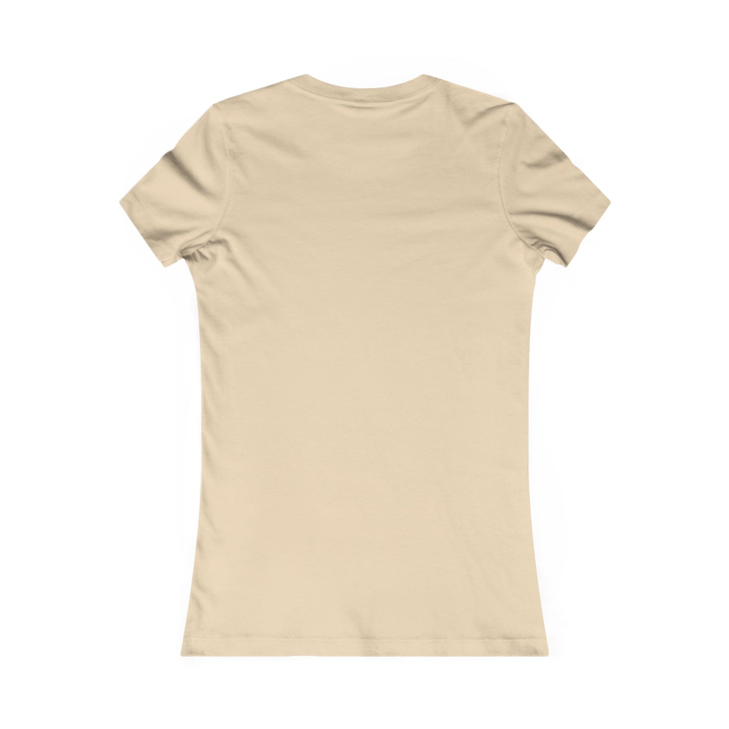 The World is Sweeter when it is Accessible for Everyone - Women's Favorite Tee