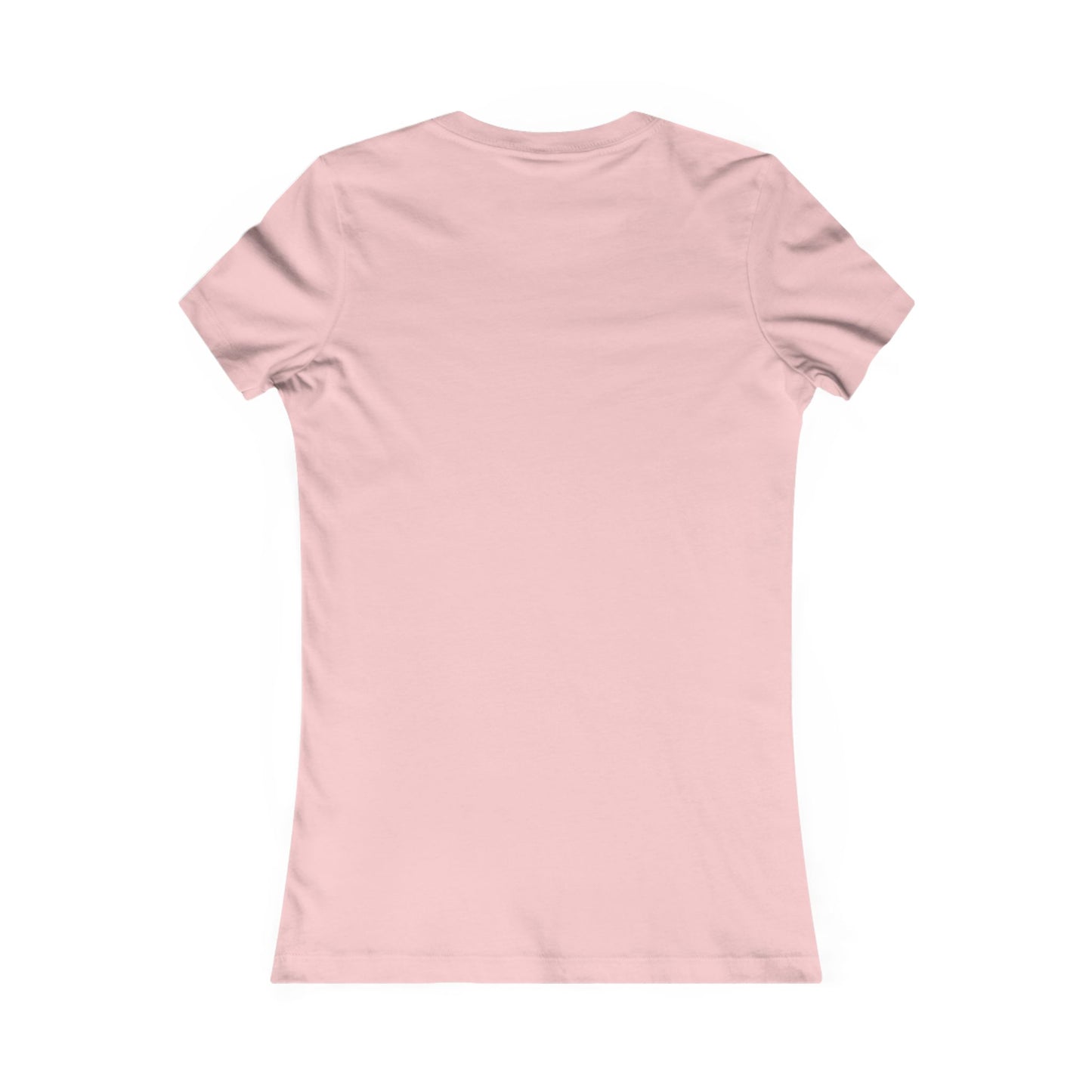 The World is Sweeter when it is Accessible for Everyone - Women's Favorite Tee
