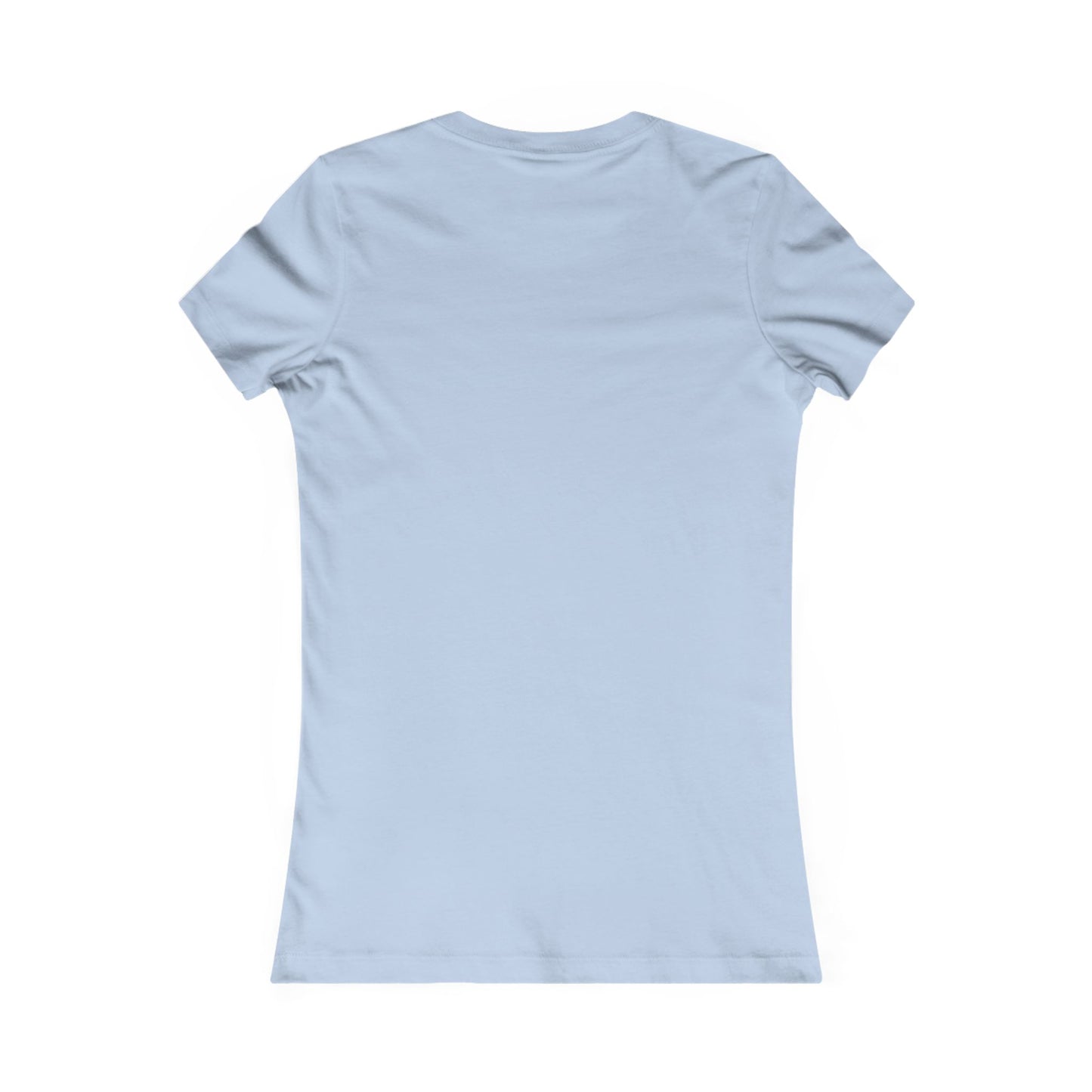 The World is Sweeter when it is Accessible for Everyone - Women's Favorite Tee