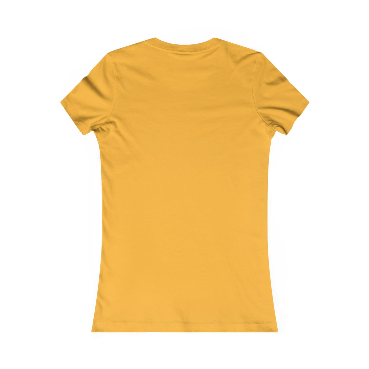 The World is Sweeter when it is Accessible for Everyone - Women's Favorite Tee